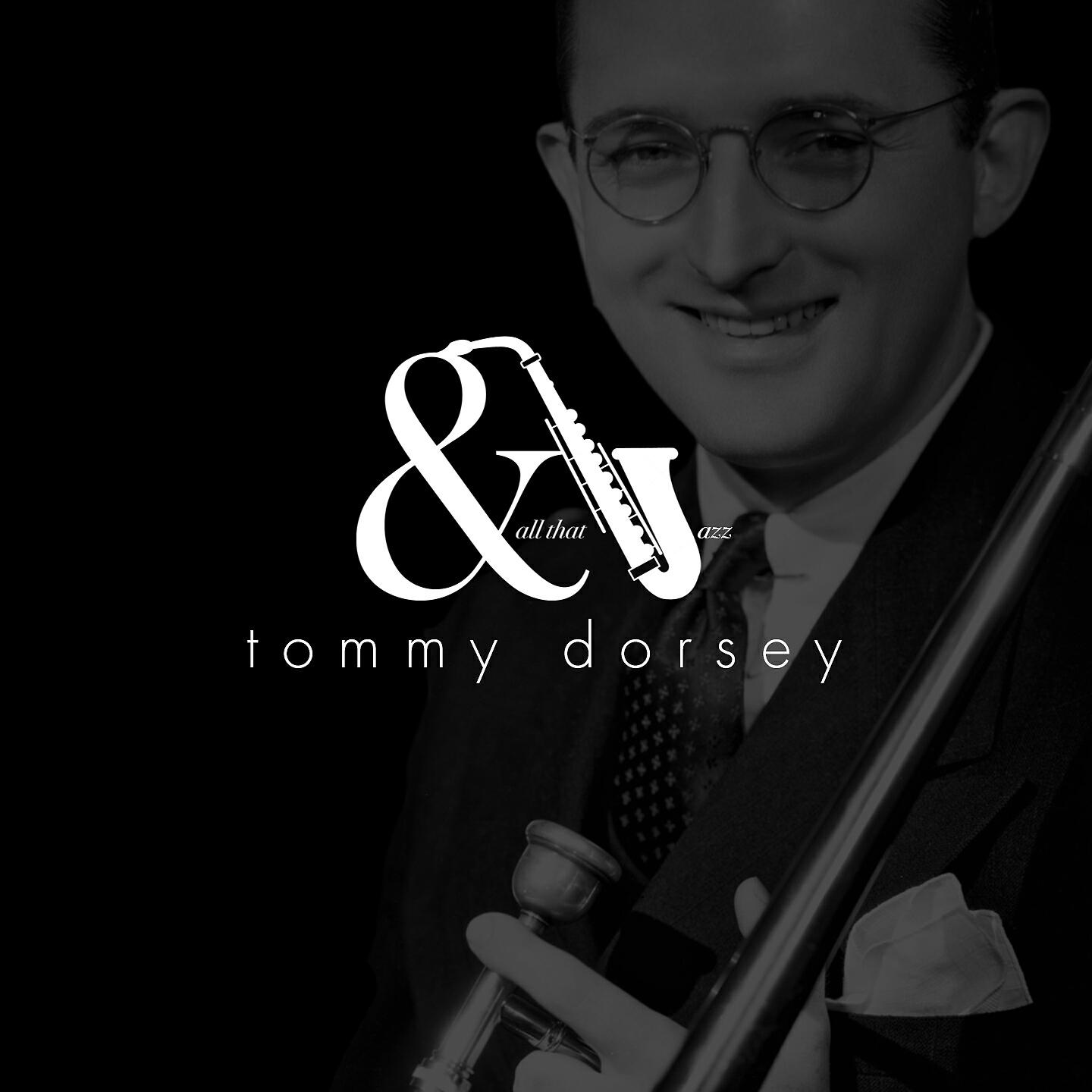 Tommy Dorsey - On Treasure Island