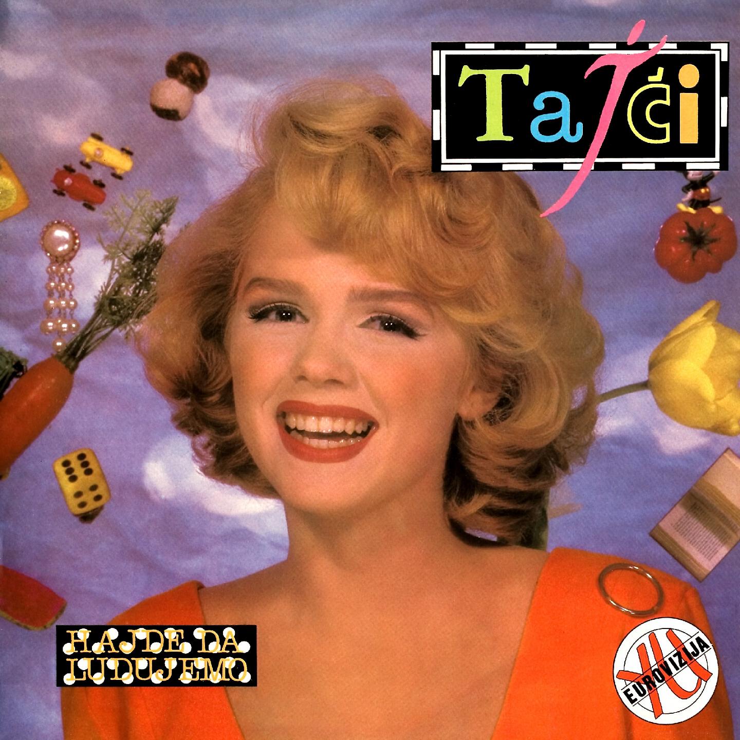 Tajči - Kad Se Mrzi I Voli