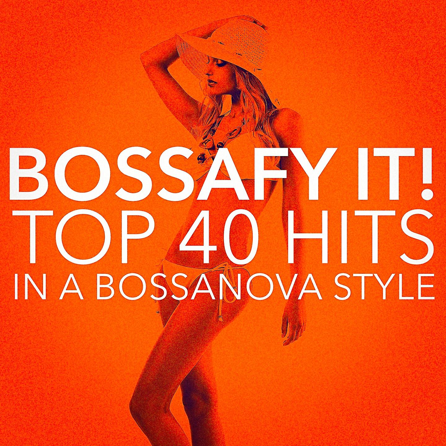 Brazilian Lounge Project - Burn It Down (Bossa Style)