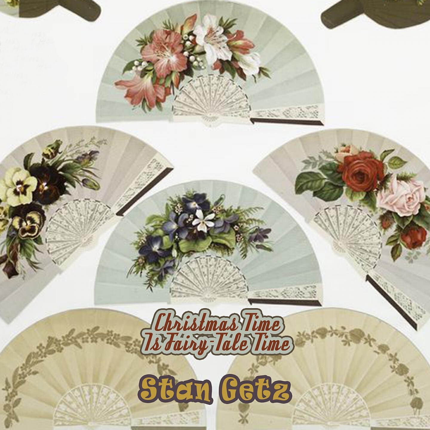 Stan Getz - Eb-Pob