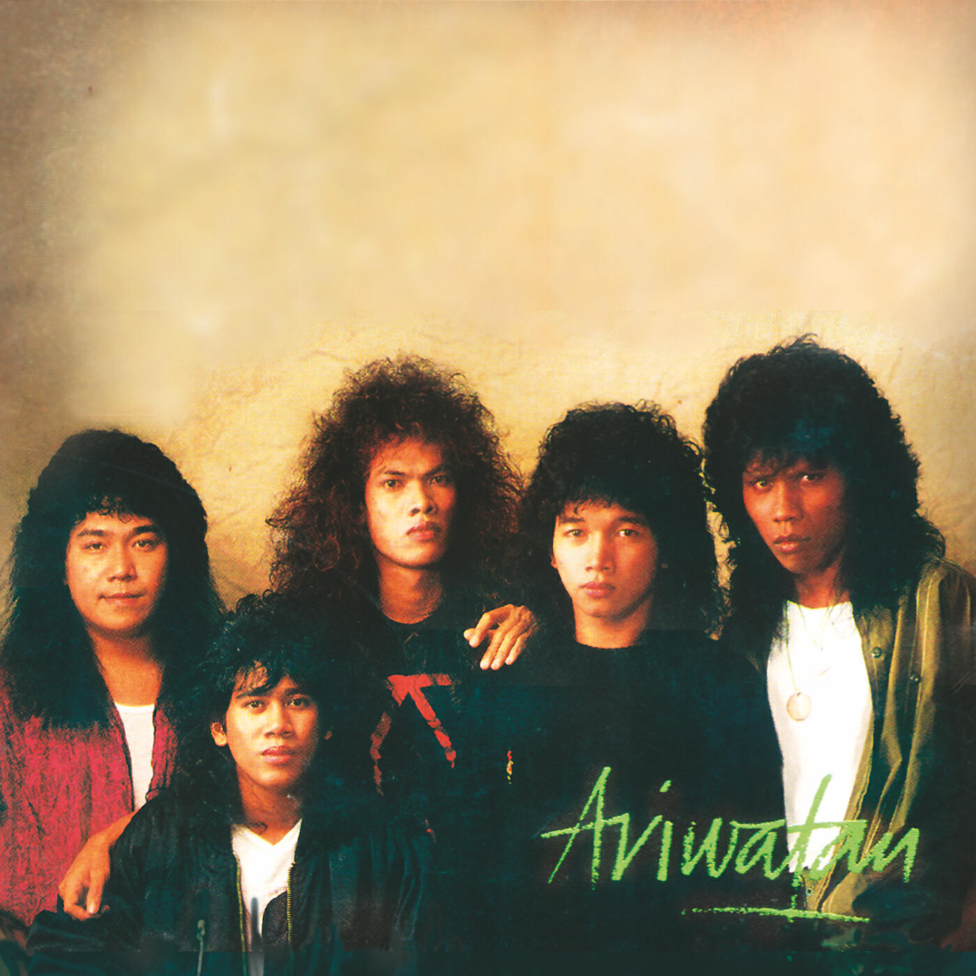 Ariwatan - Senjakala