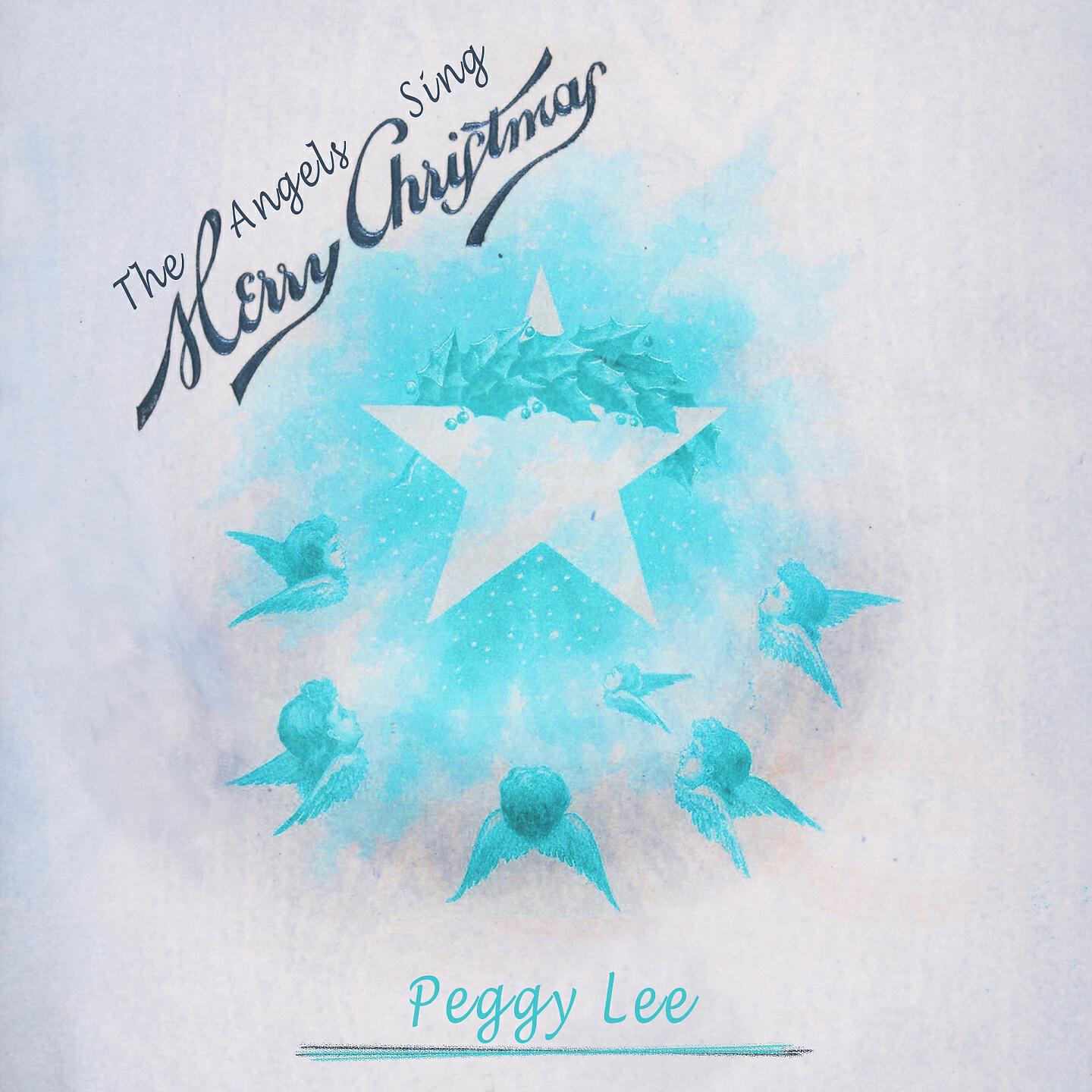 PEGGY LEE - Boston Beans