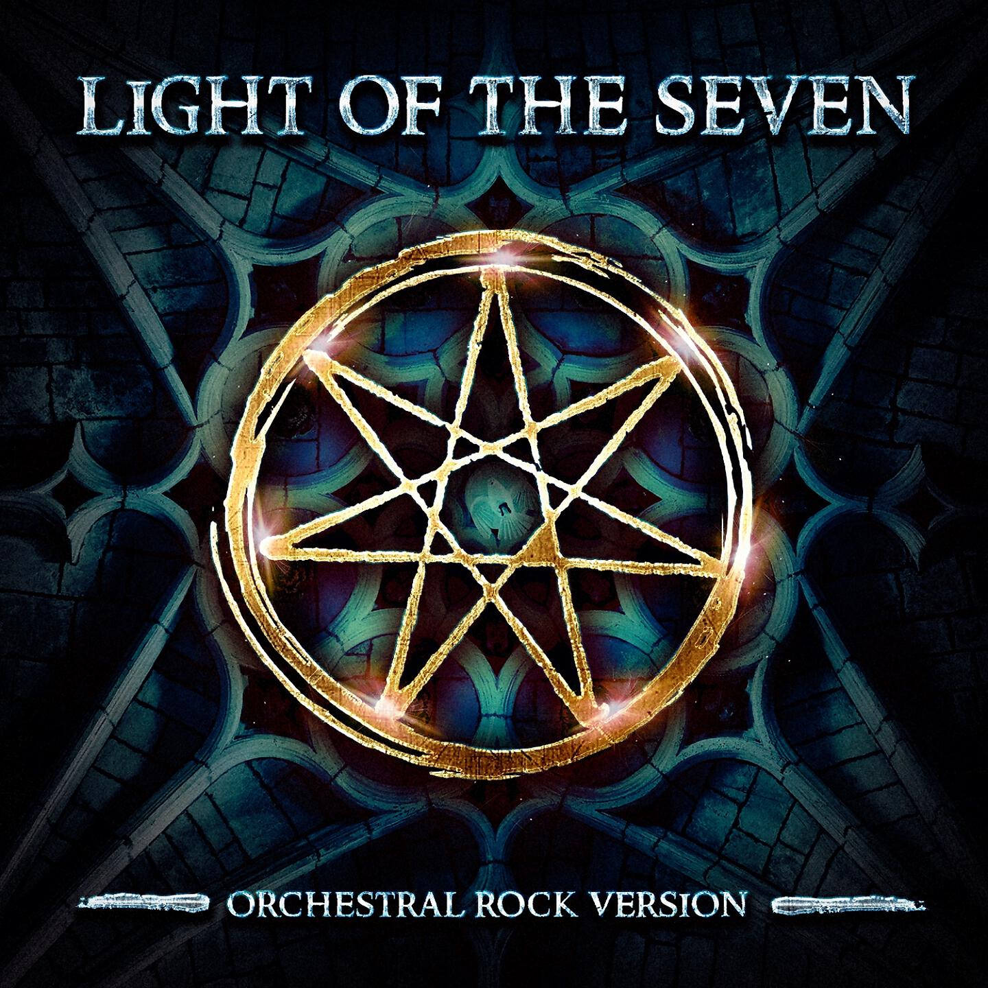 TV Themes - Light of the Seven (Orchestral Rock Version) [From Game of Throne's Season 6 Finale]
