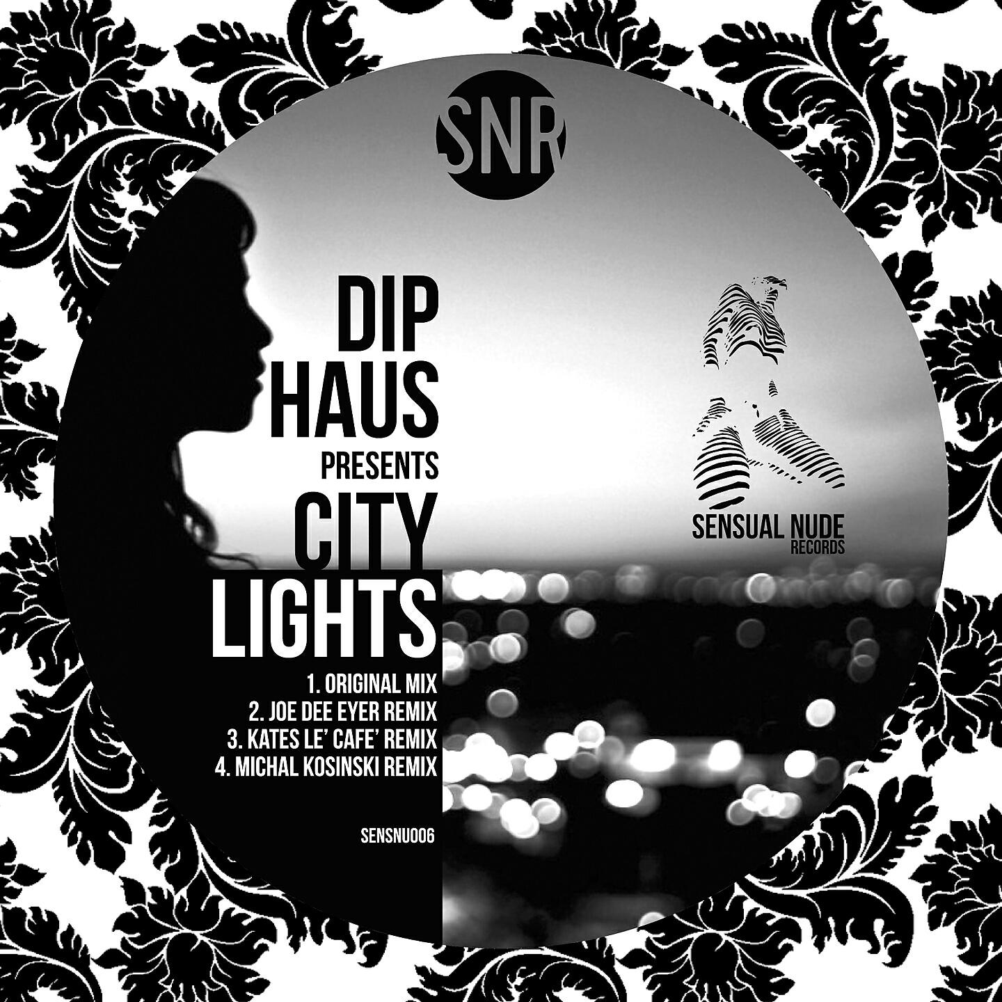Dip Haus - City Lights (Joe Dee Eyer Remix)
