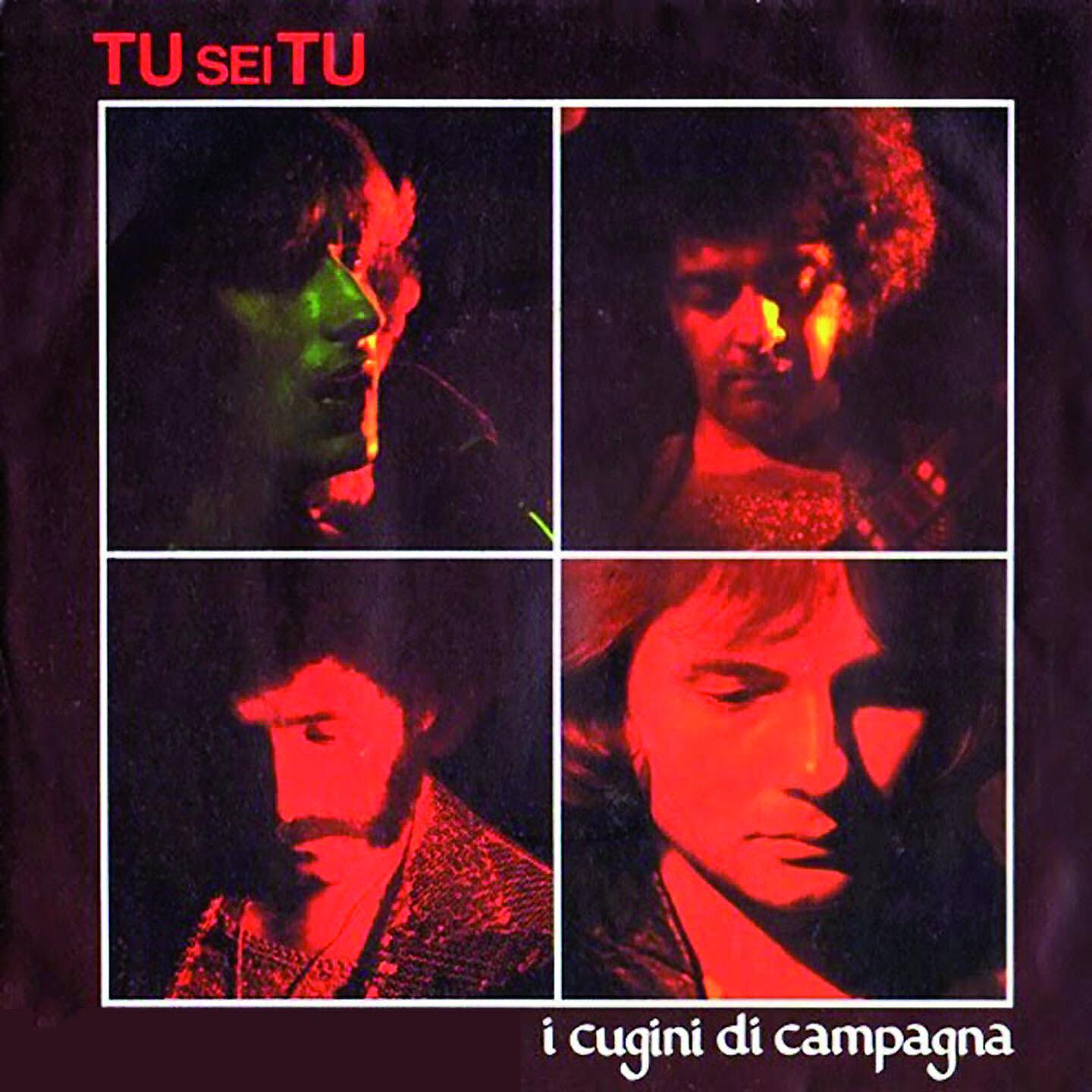 I Cugini Di Campagna - Nicole
