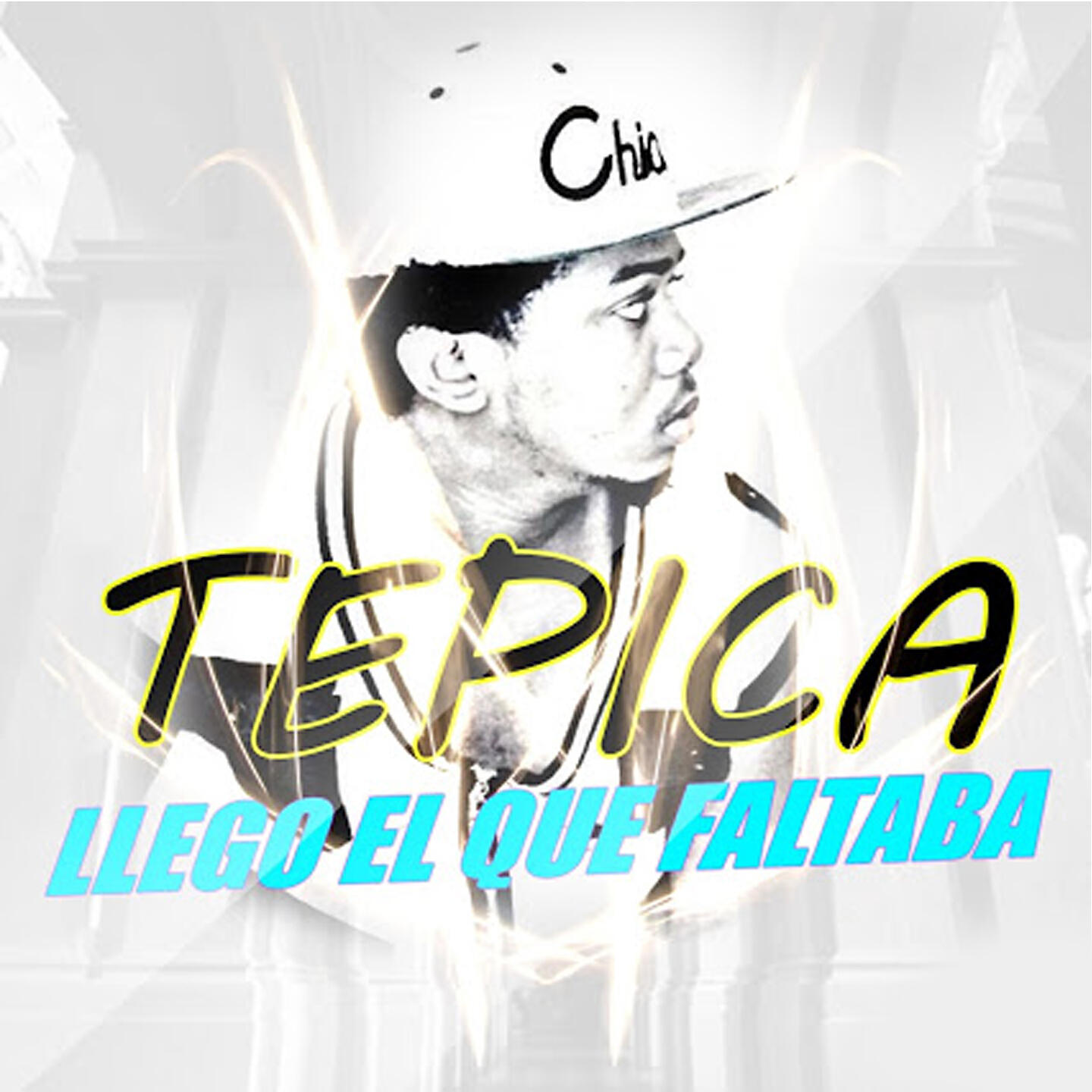 Tepica - Baila Con Pla Pla Pla