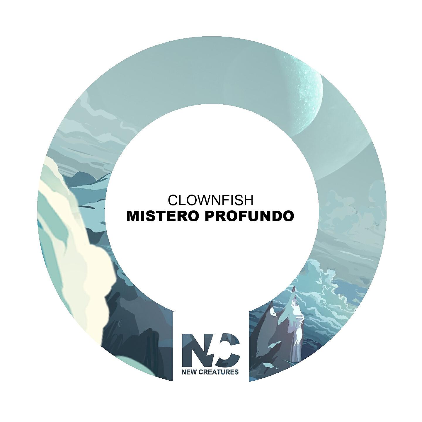 Clownfish - Mistero Profundo