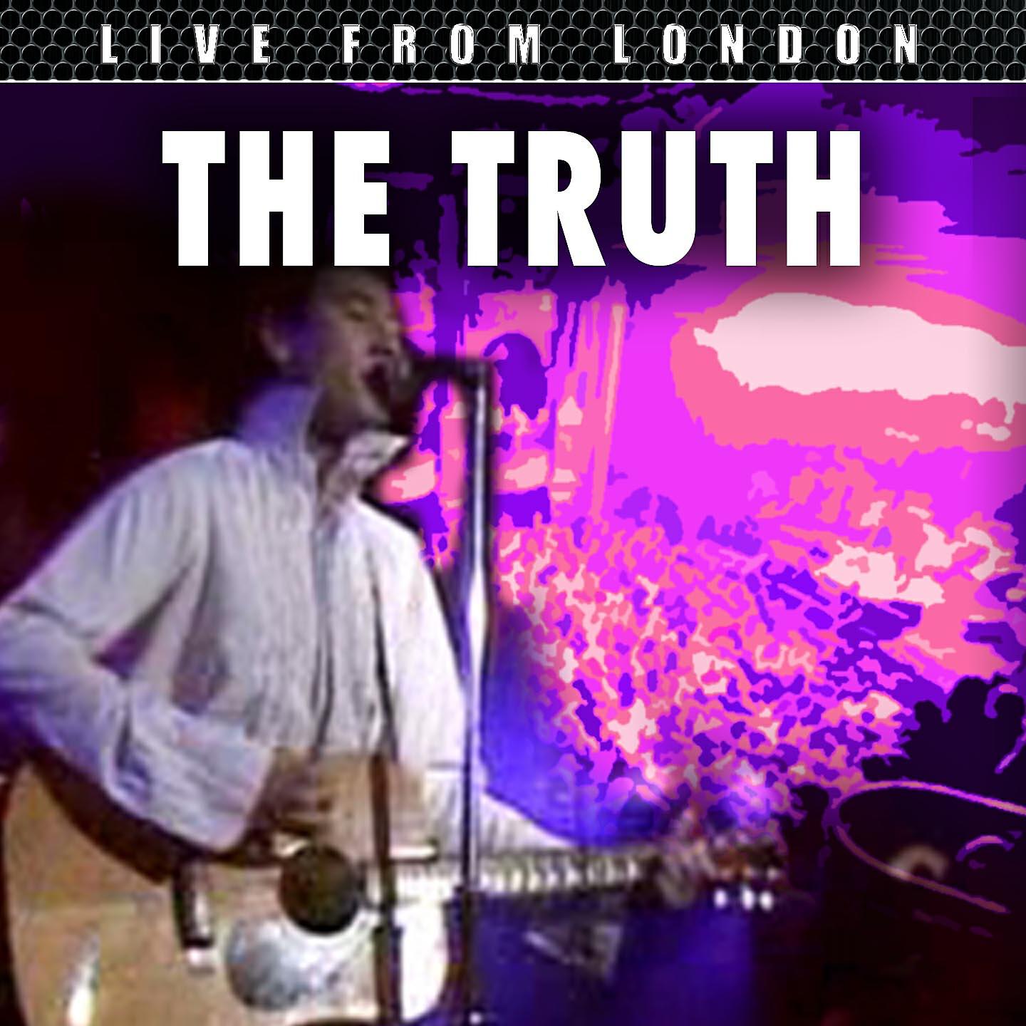 The Truth - Playground