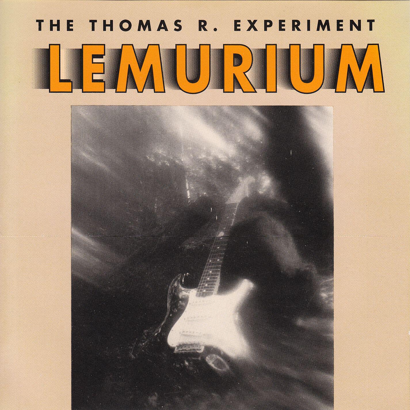 The Thomas R. Experiment - Conflict (Symphony No 2)