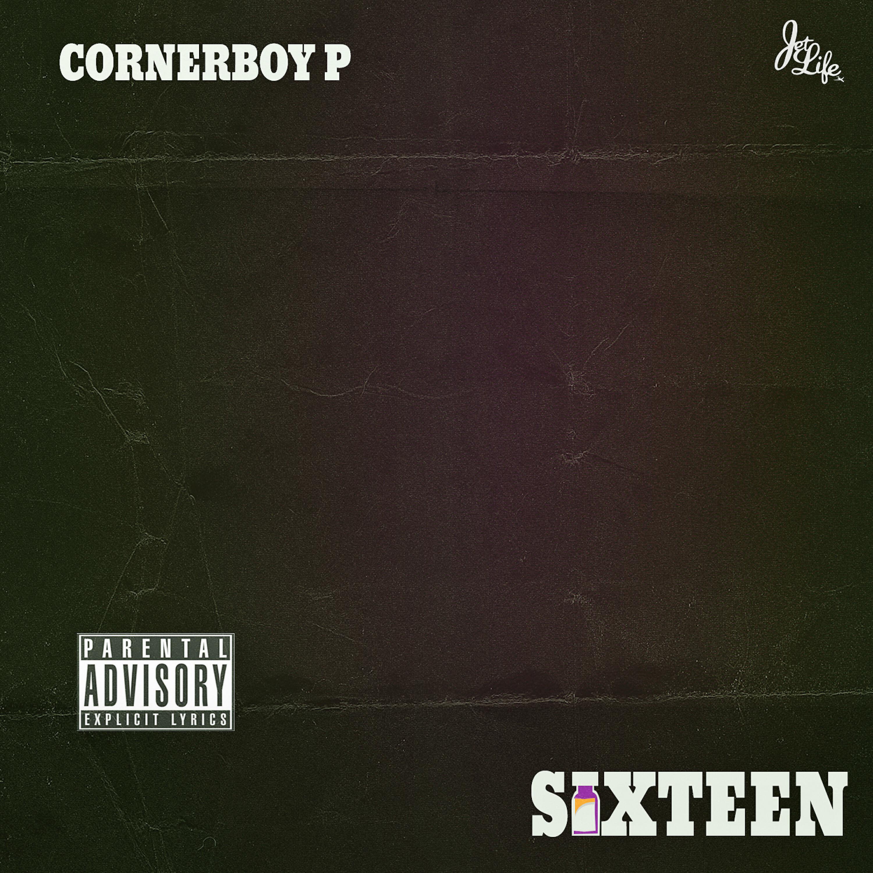 Corner Boy P - Creme Brulee (feat. Curren$y)