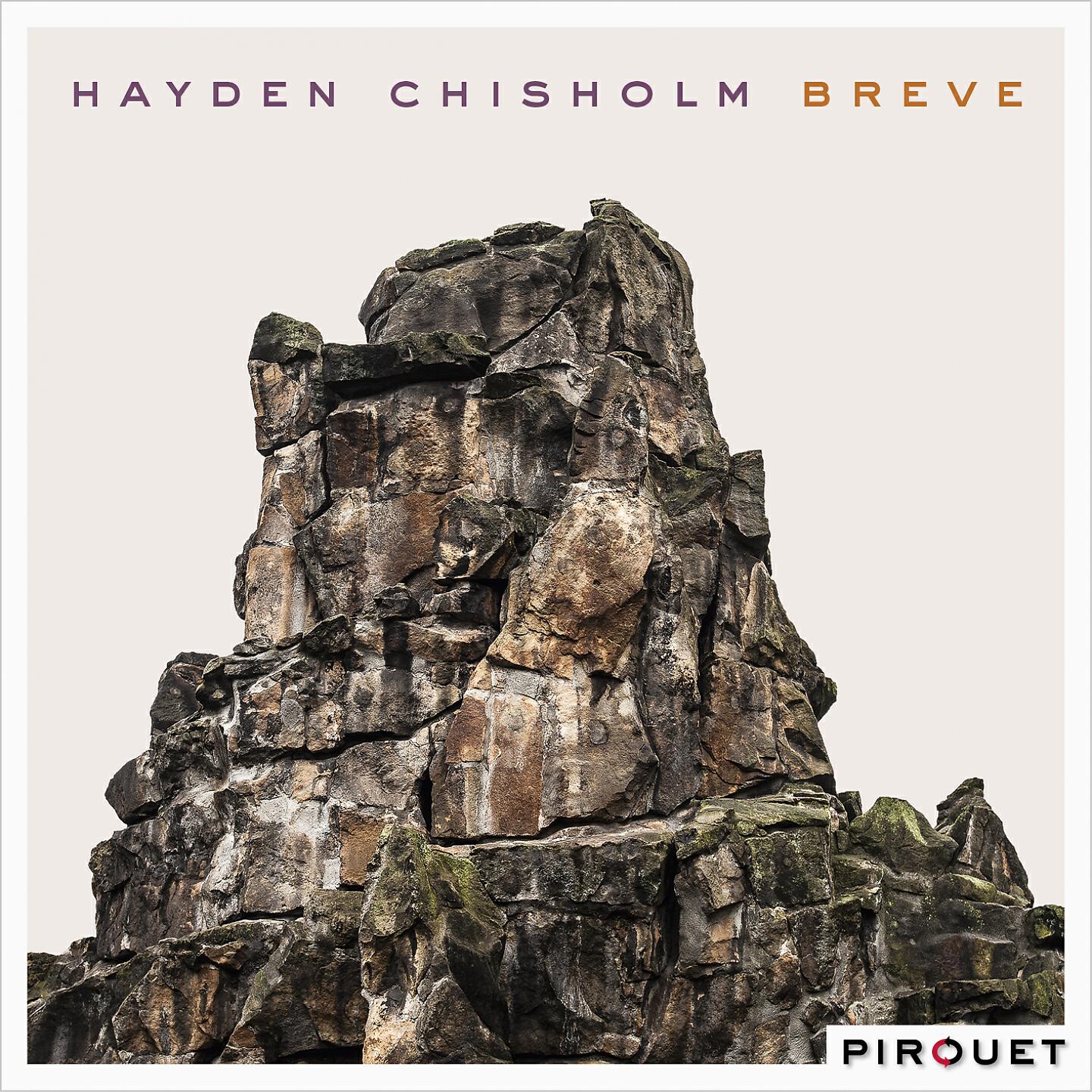 Hayden Chisholm - Augmented Waltz