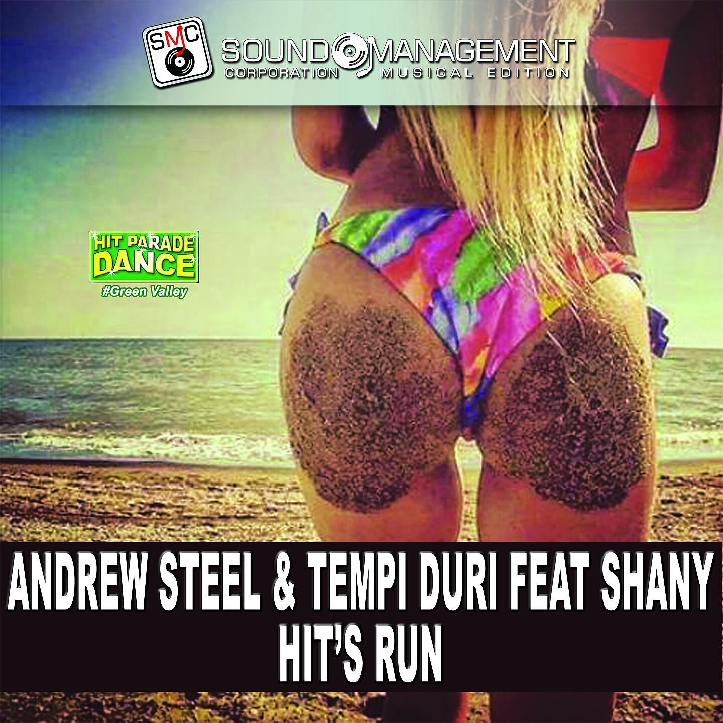 Andrew Steel - Hit's Run (Acappella Version)