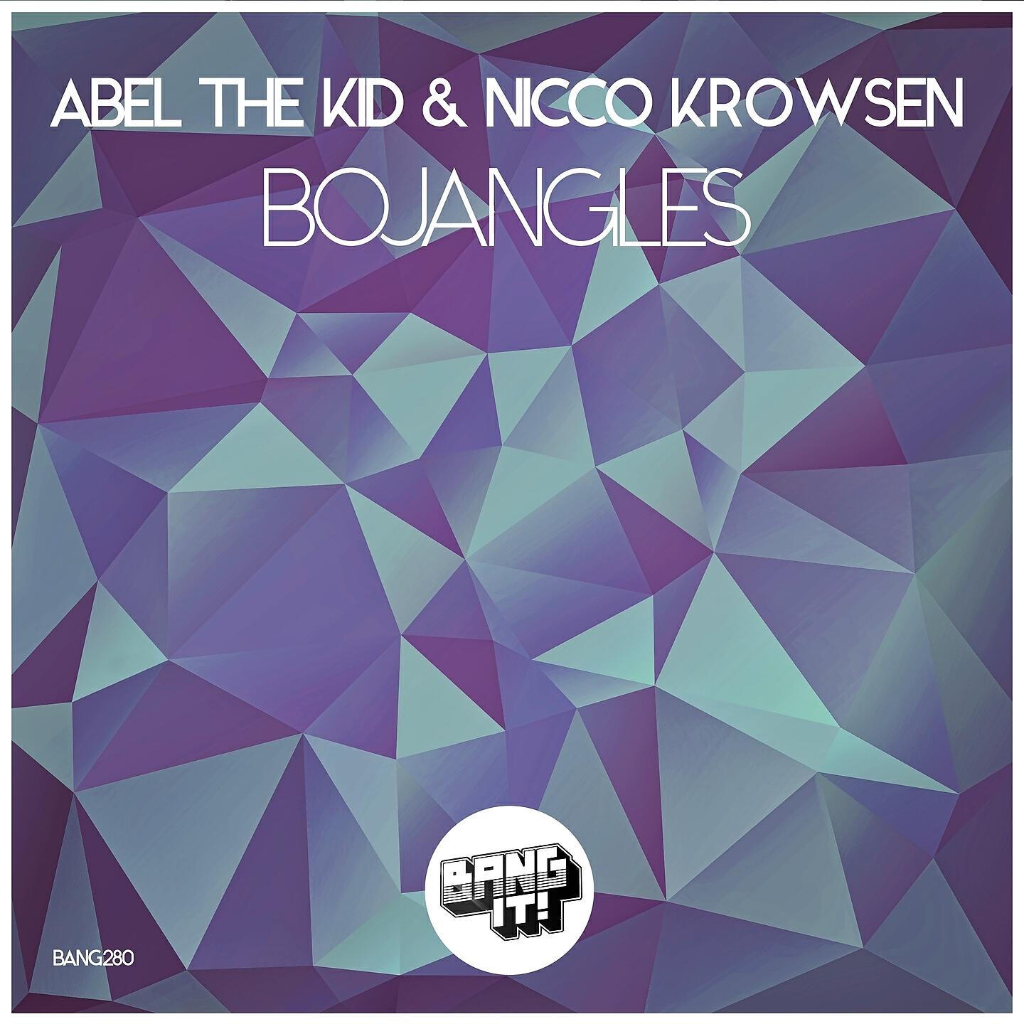 Abel The Kid - Bojangles