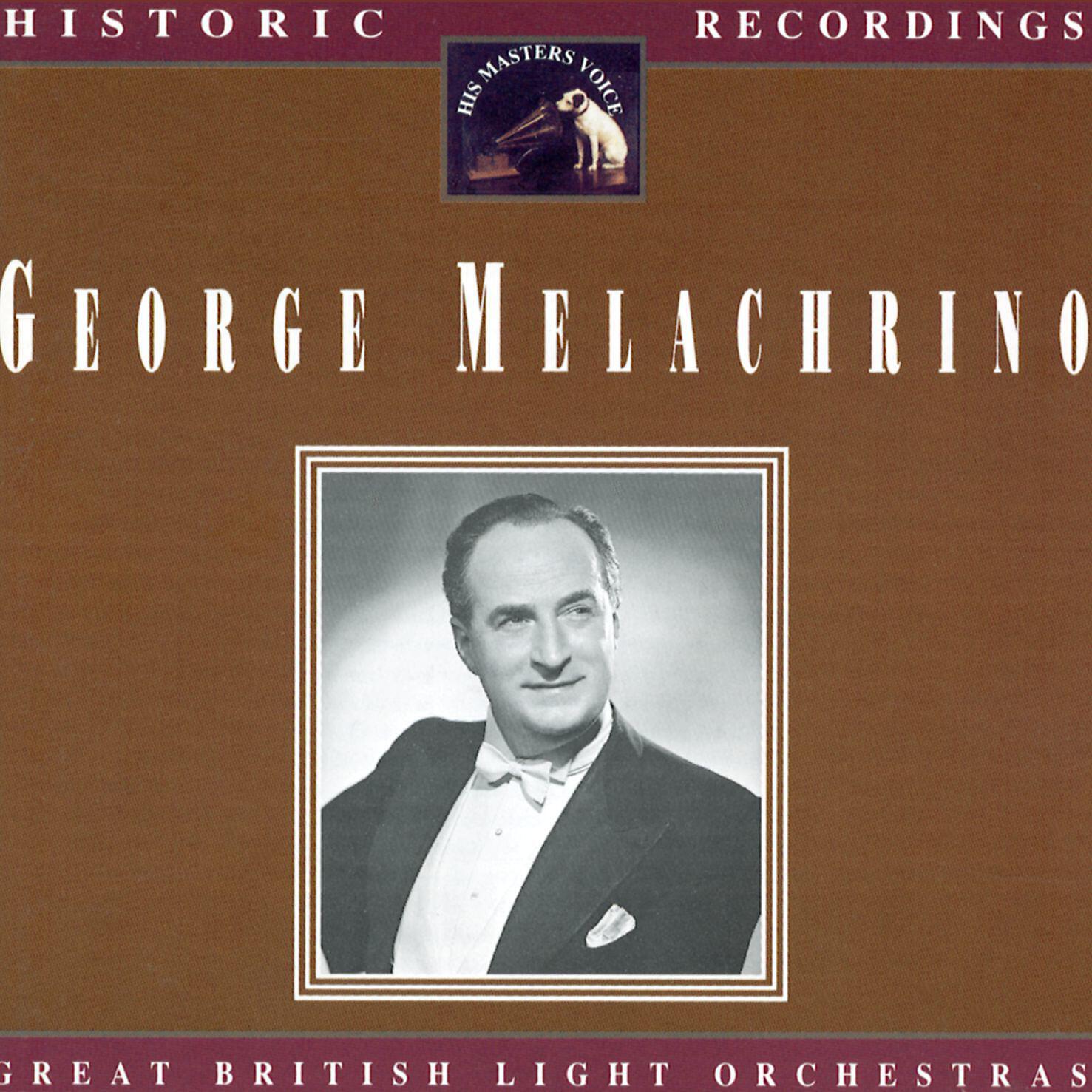 George Melachrino - Masquerade
