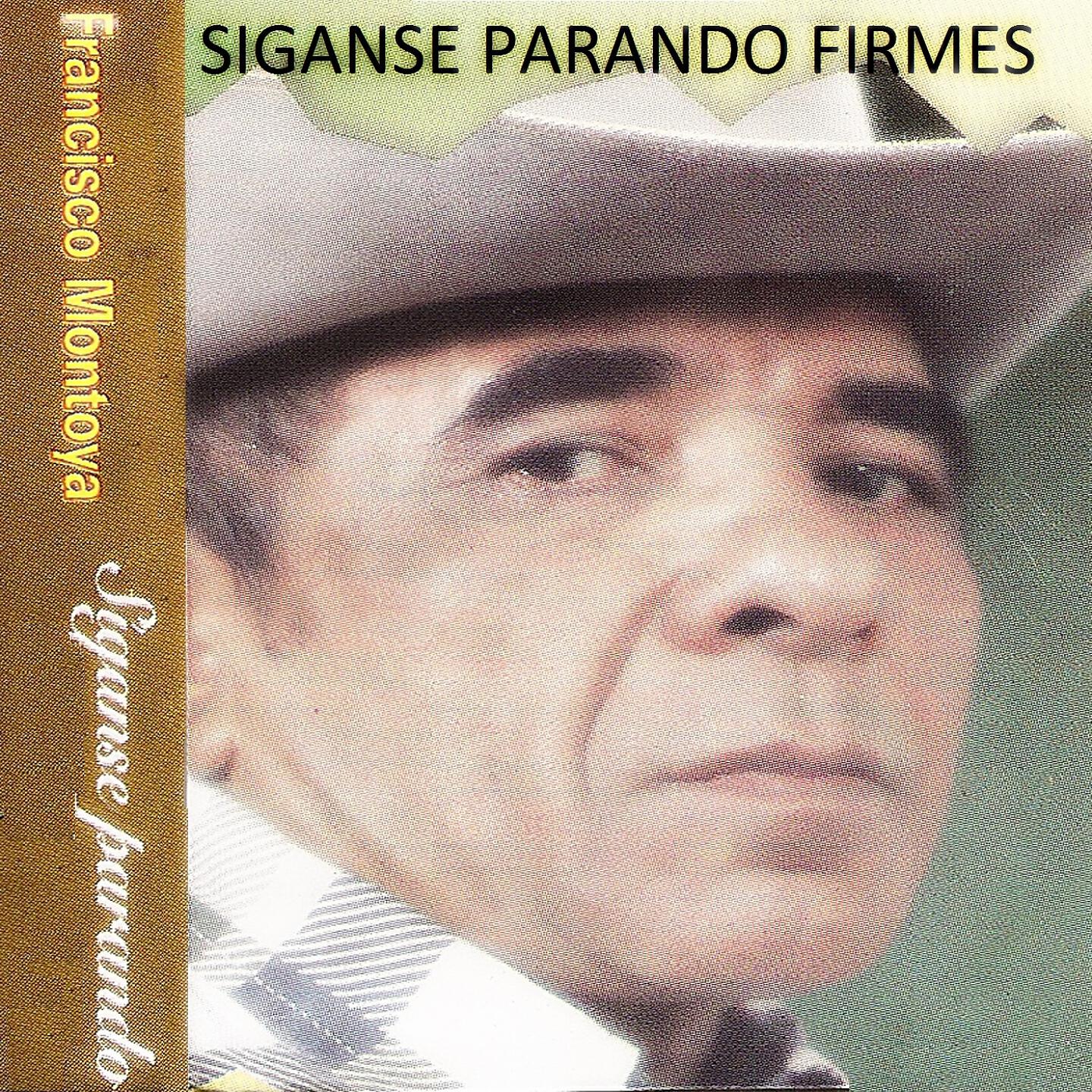Francisco Montoya - Sabana Candelariera