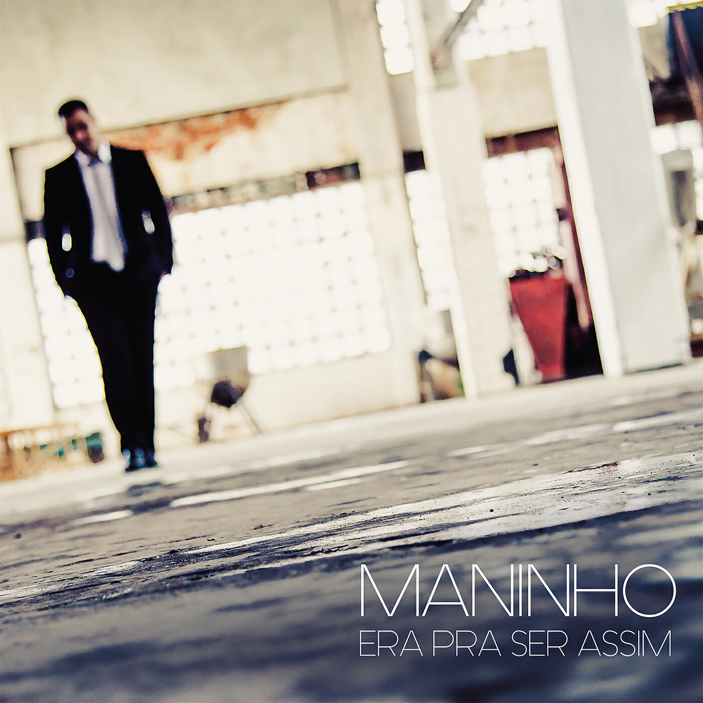 Maninho - La Pie