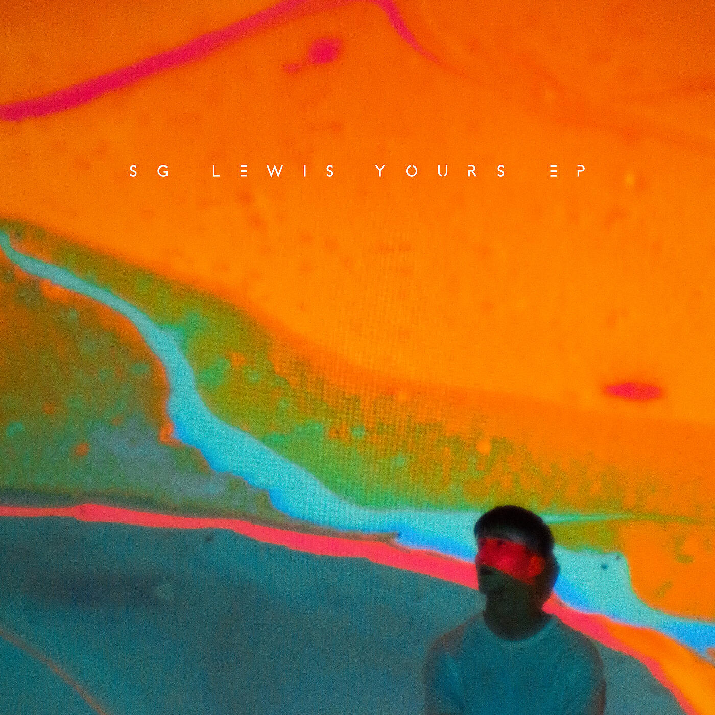SG Lewis - Holding Back