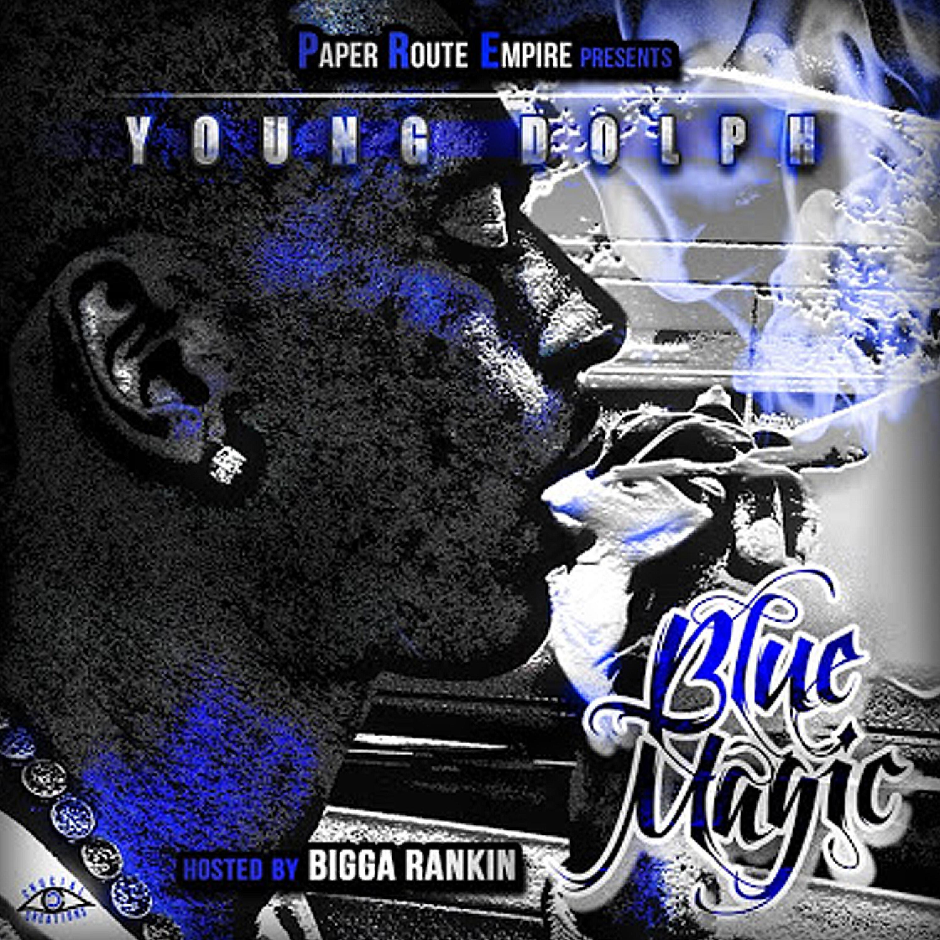 Young Dolph - Dat Recipe (feat. D-Boy Fresh & Future)