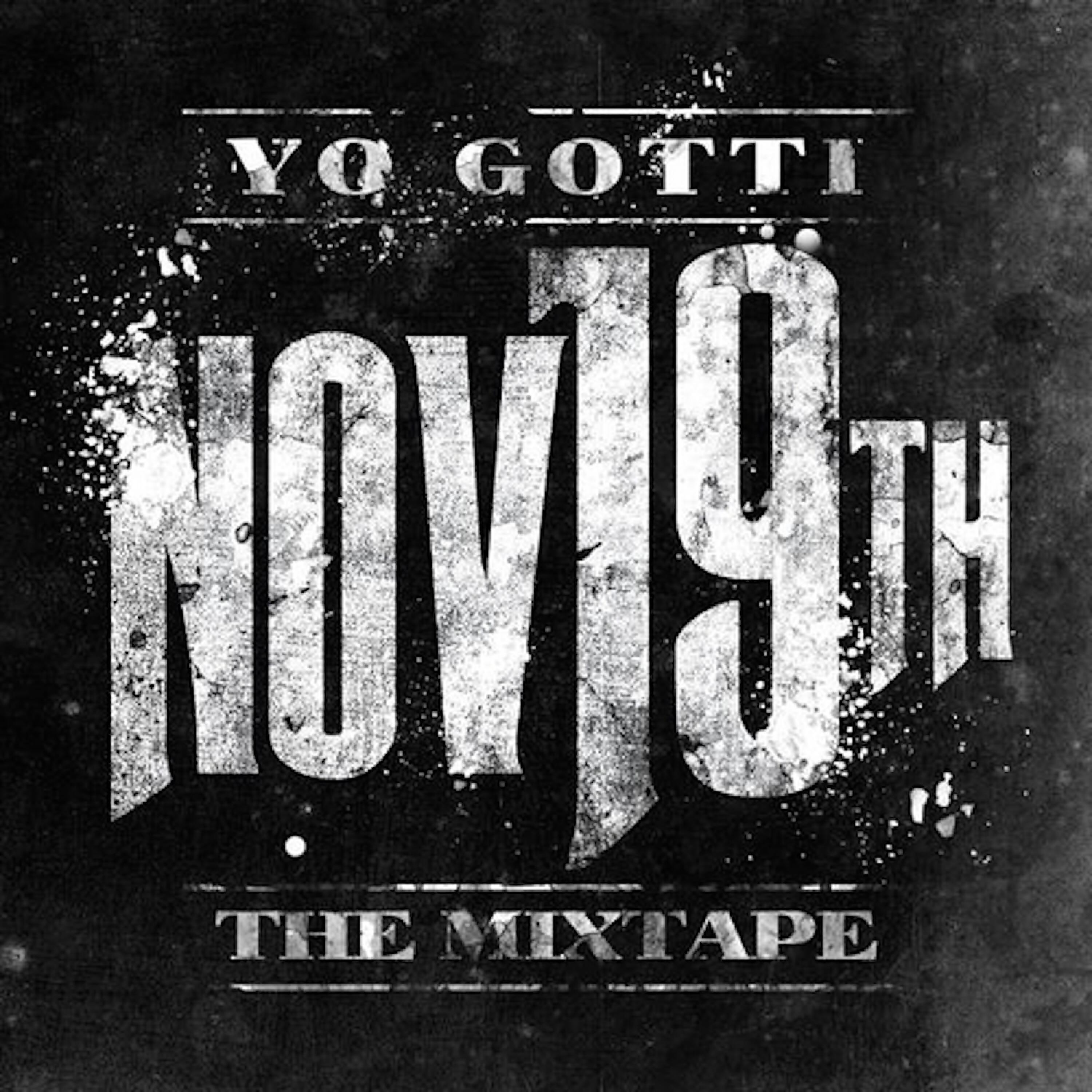 Yo Gotti - On My Own (feat. Zed Zilla)