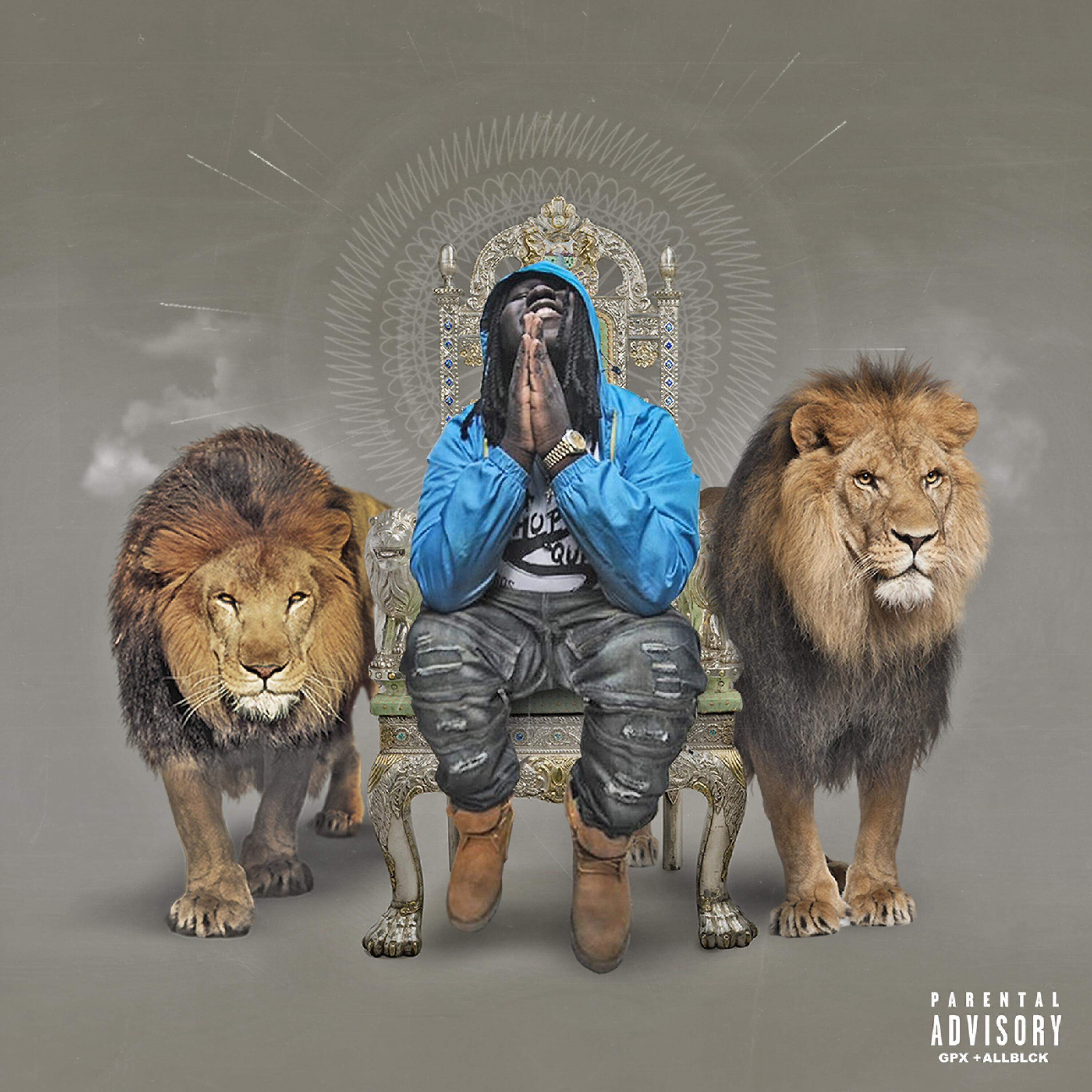 YOUNG CHOP - Around My Way (feat. Vic Mensa & King100james)