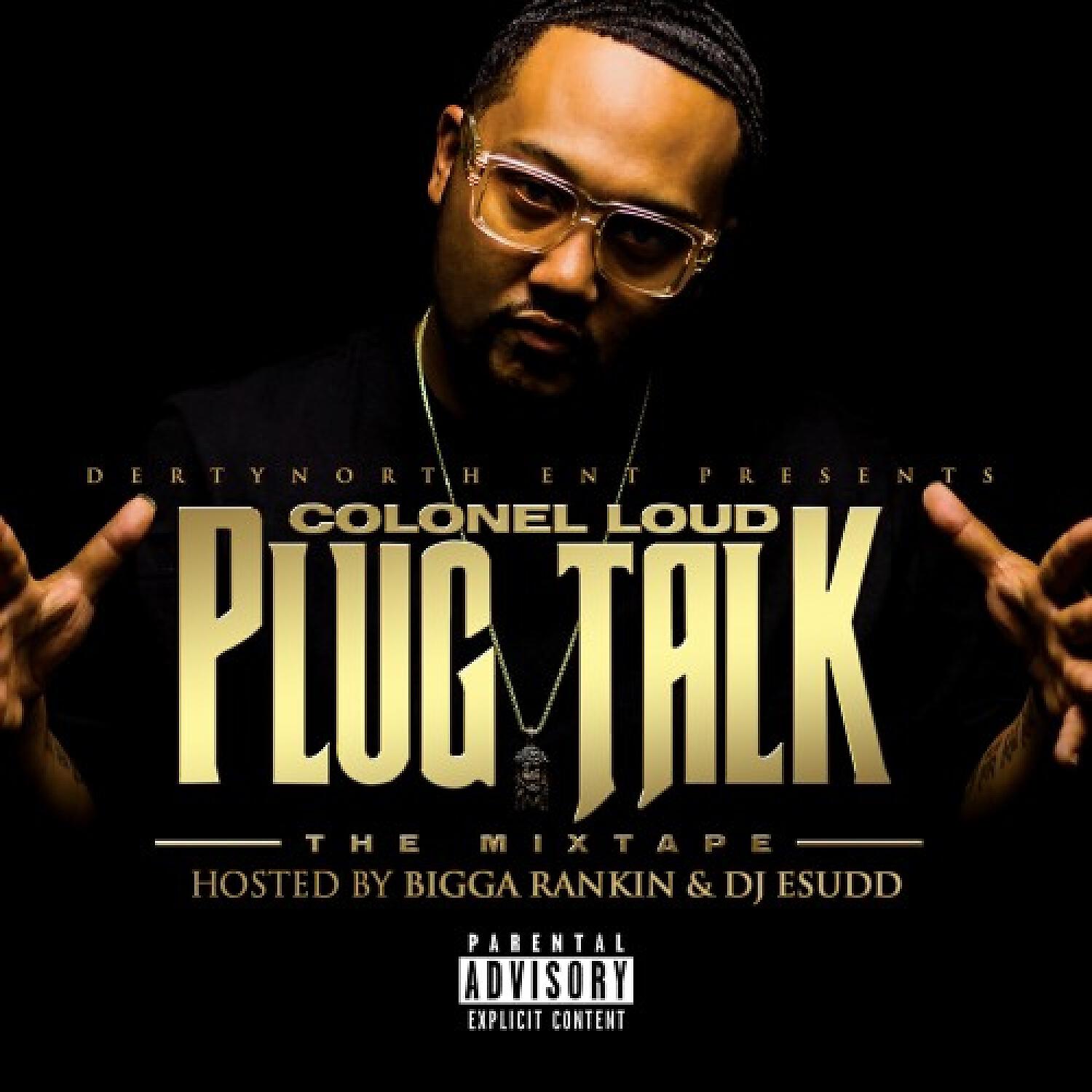 Colonel Loud - California (feat. T.I., Young Dolph & Ricco Barrino)