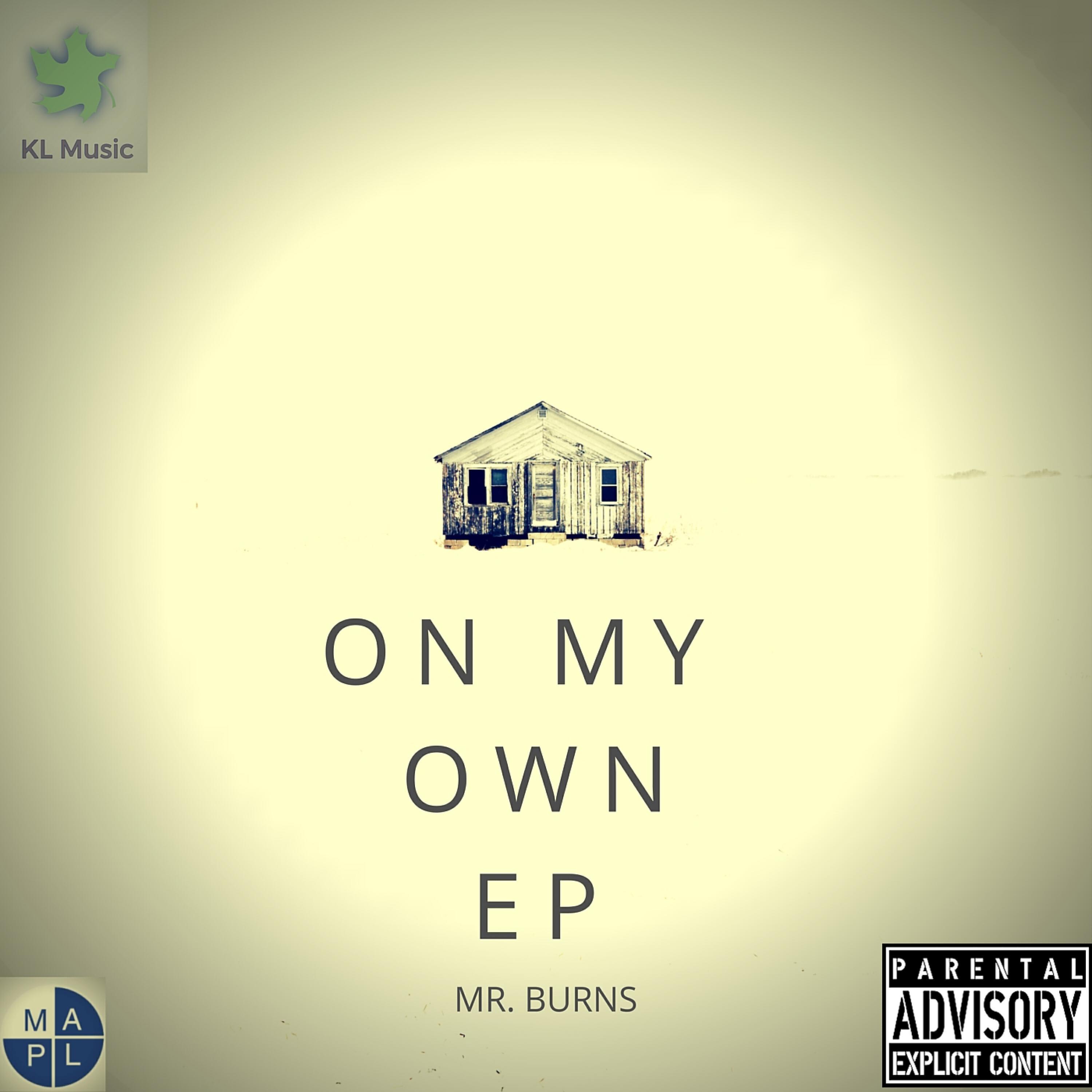 Mr. Burns - I'm Ill (feat. Suspect)