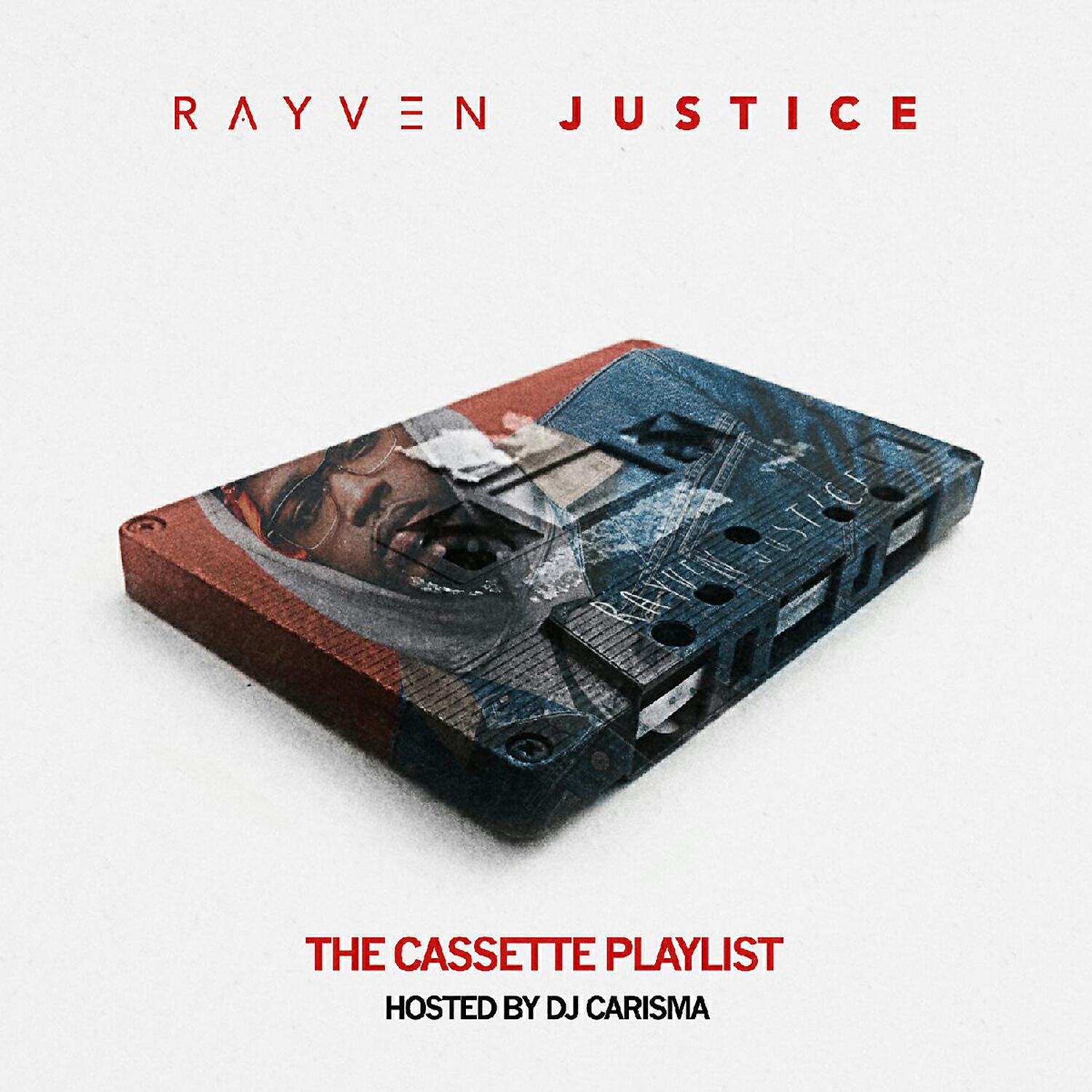 Rayven Justice - Hit Or Nah (feat. Keyshia Cole & French Montana)