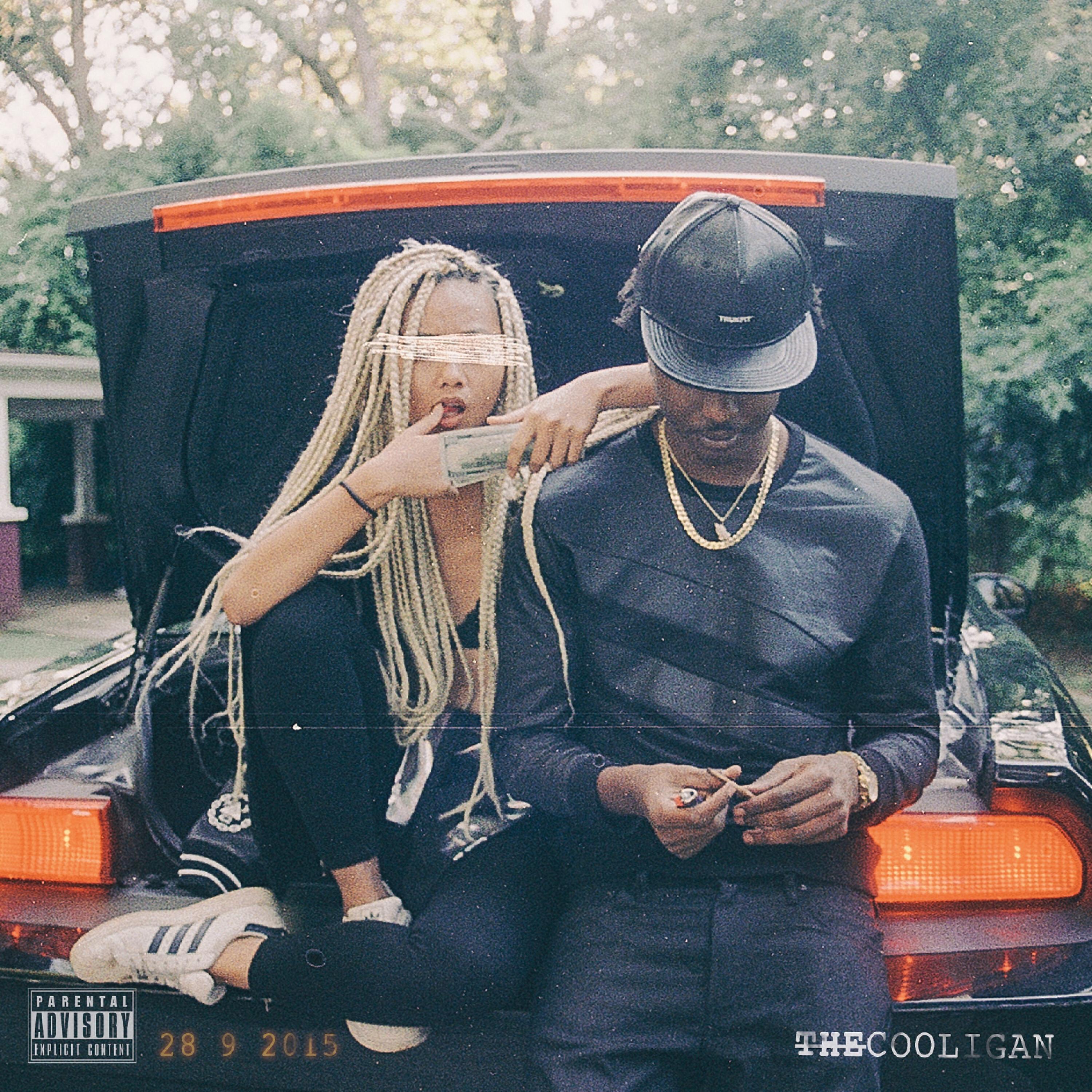 Scotty ATL - Fantasies (feat. B.o.B & Wurld)