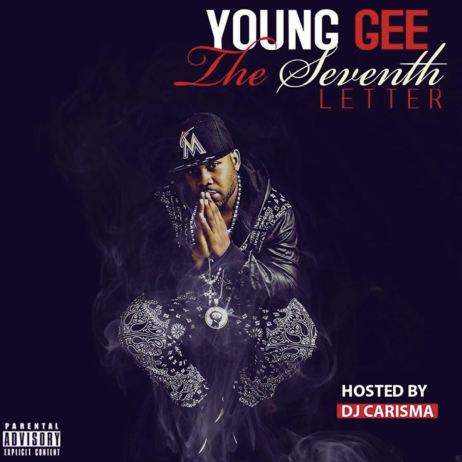 Young Gee - Young Hitta (feat. Walken)