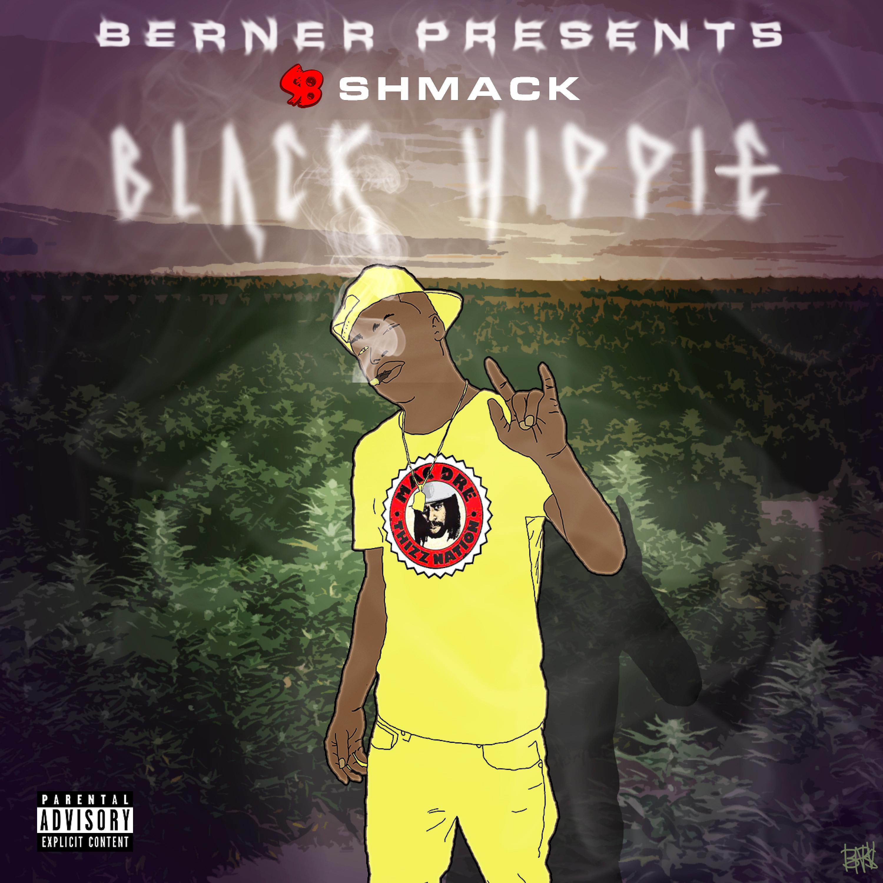 SB Shmack - Roll My Weed