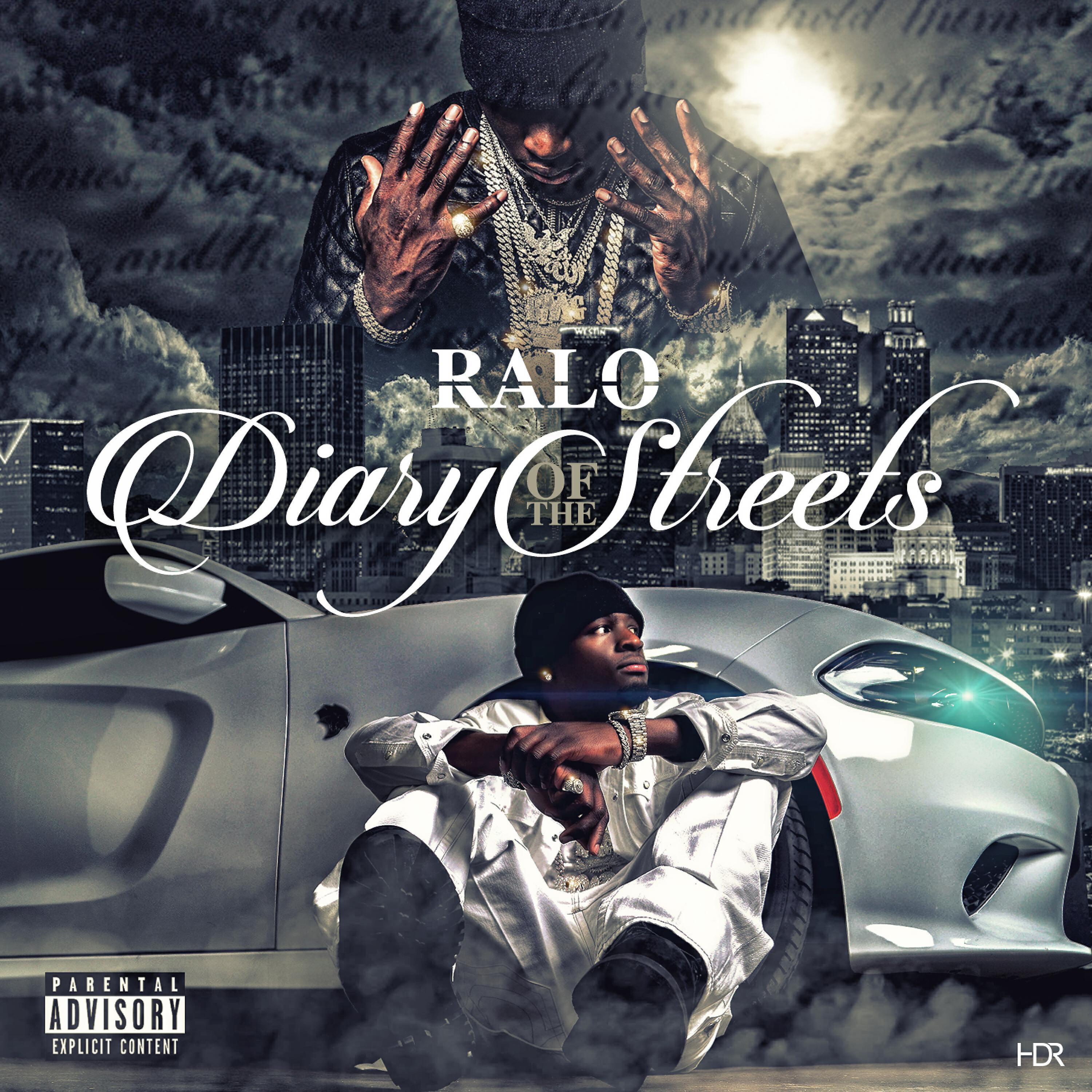 RALO - Bad Habits (feat. Shy Glizzy)