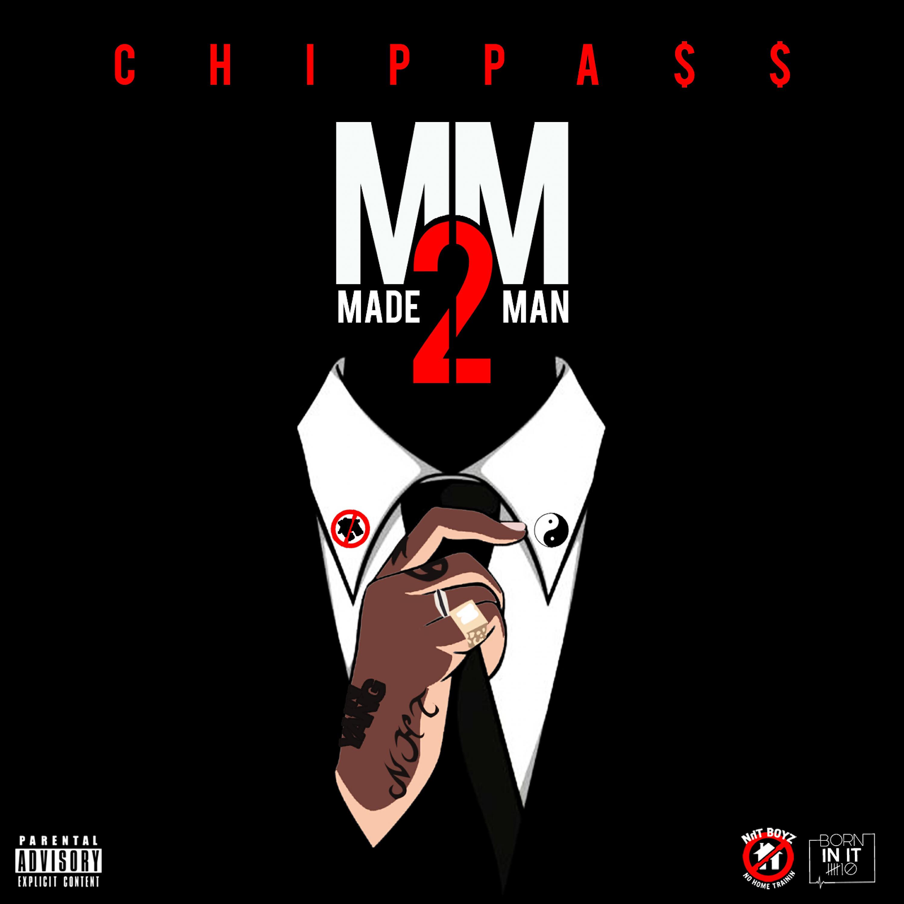Chippass - Business (feat. SB Shmack)