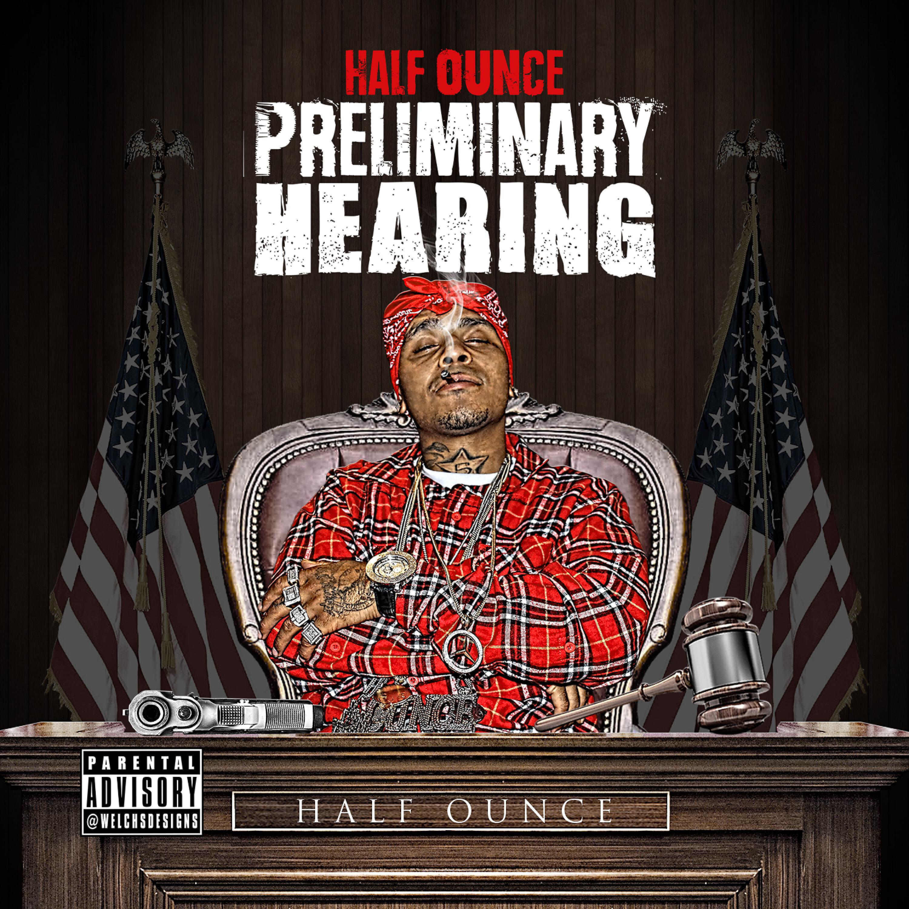 HALF OUNCE - Twerk 4 It (feat. Mitchy Slick, 2 Eleven & Shorty Mack)