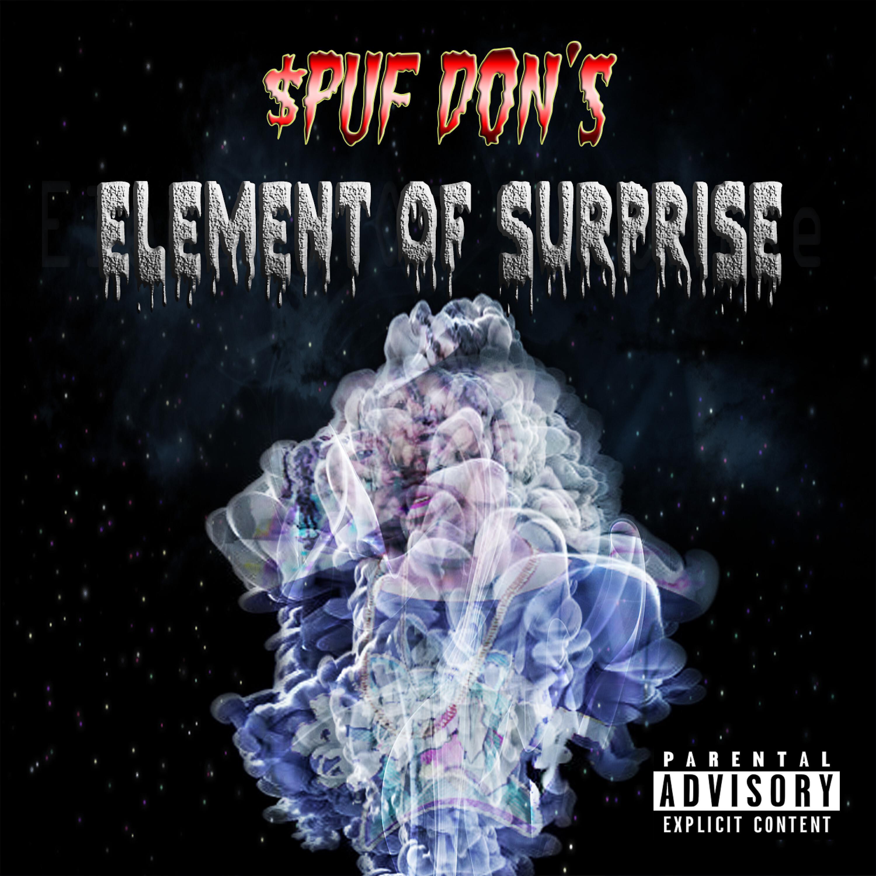 Spuf Don - Jamm