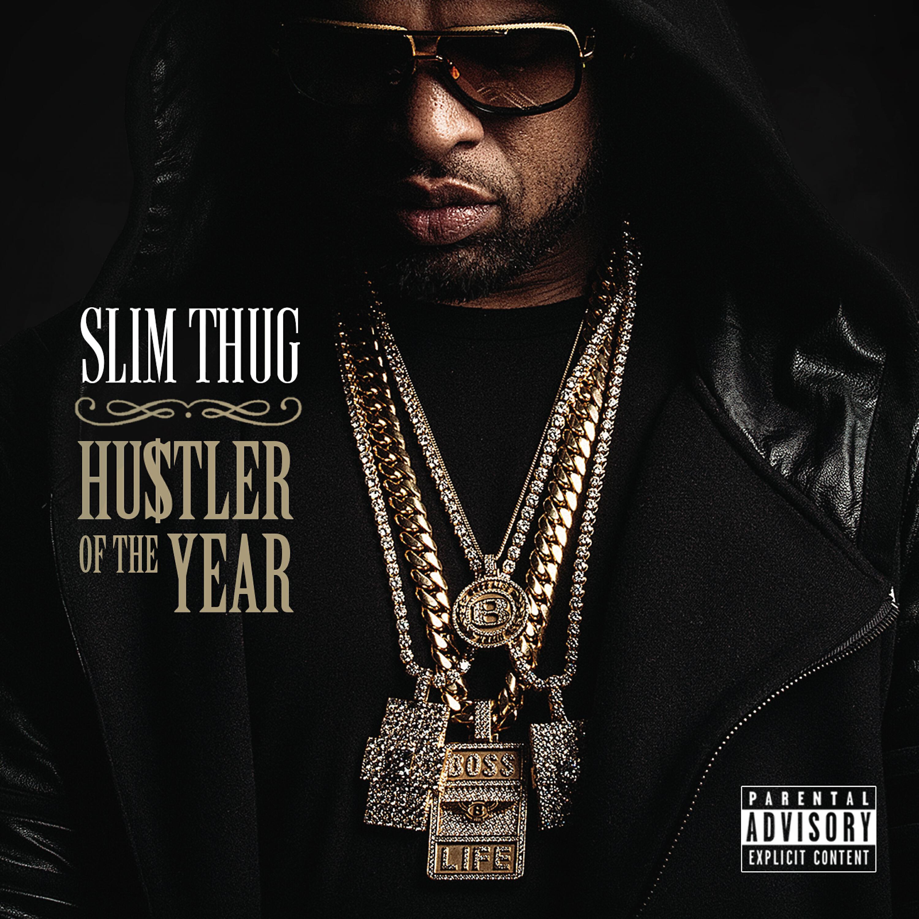 Slim Thug - Get It In (feat. Beatking)