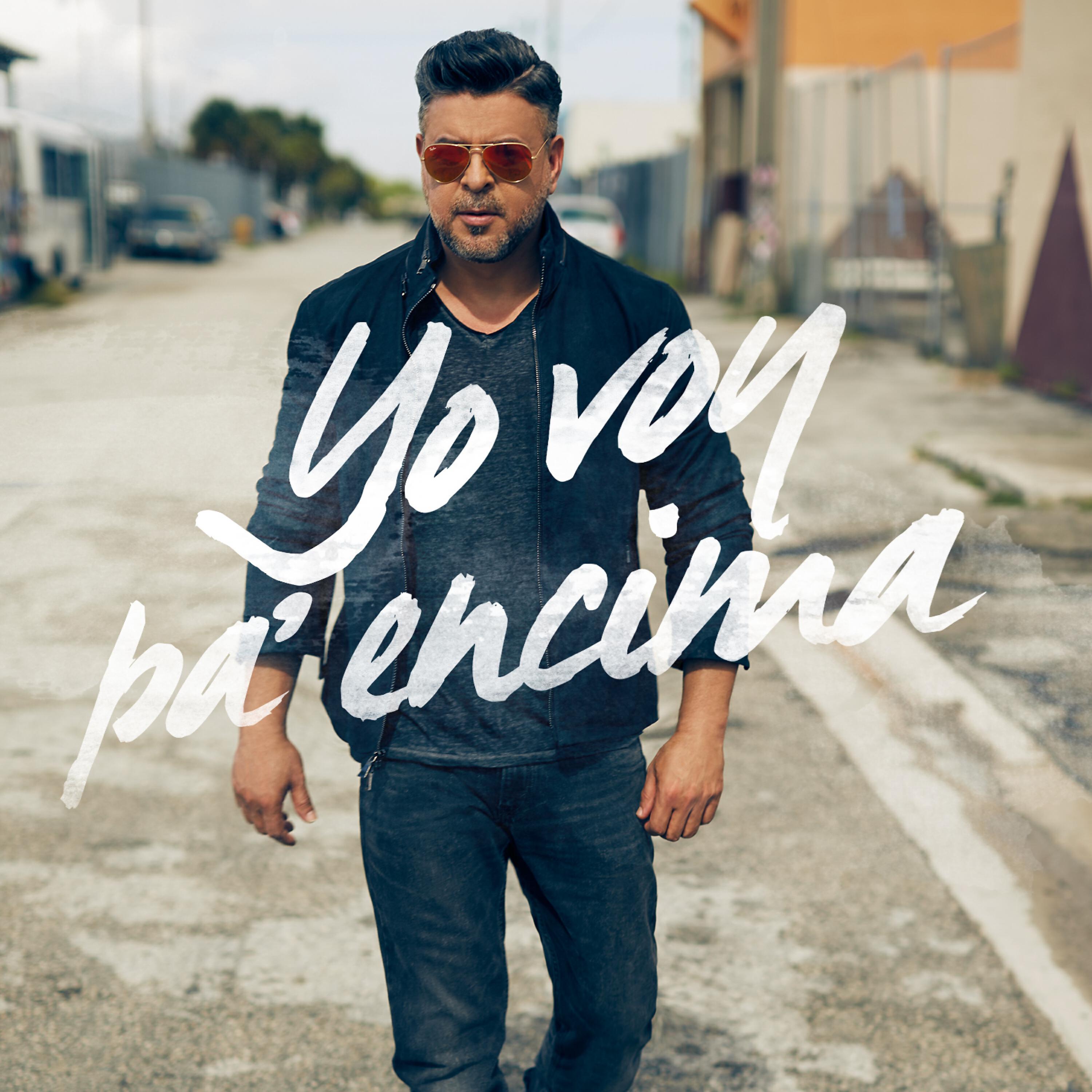 Luis Enrique - Yo Voy Pa Encima