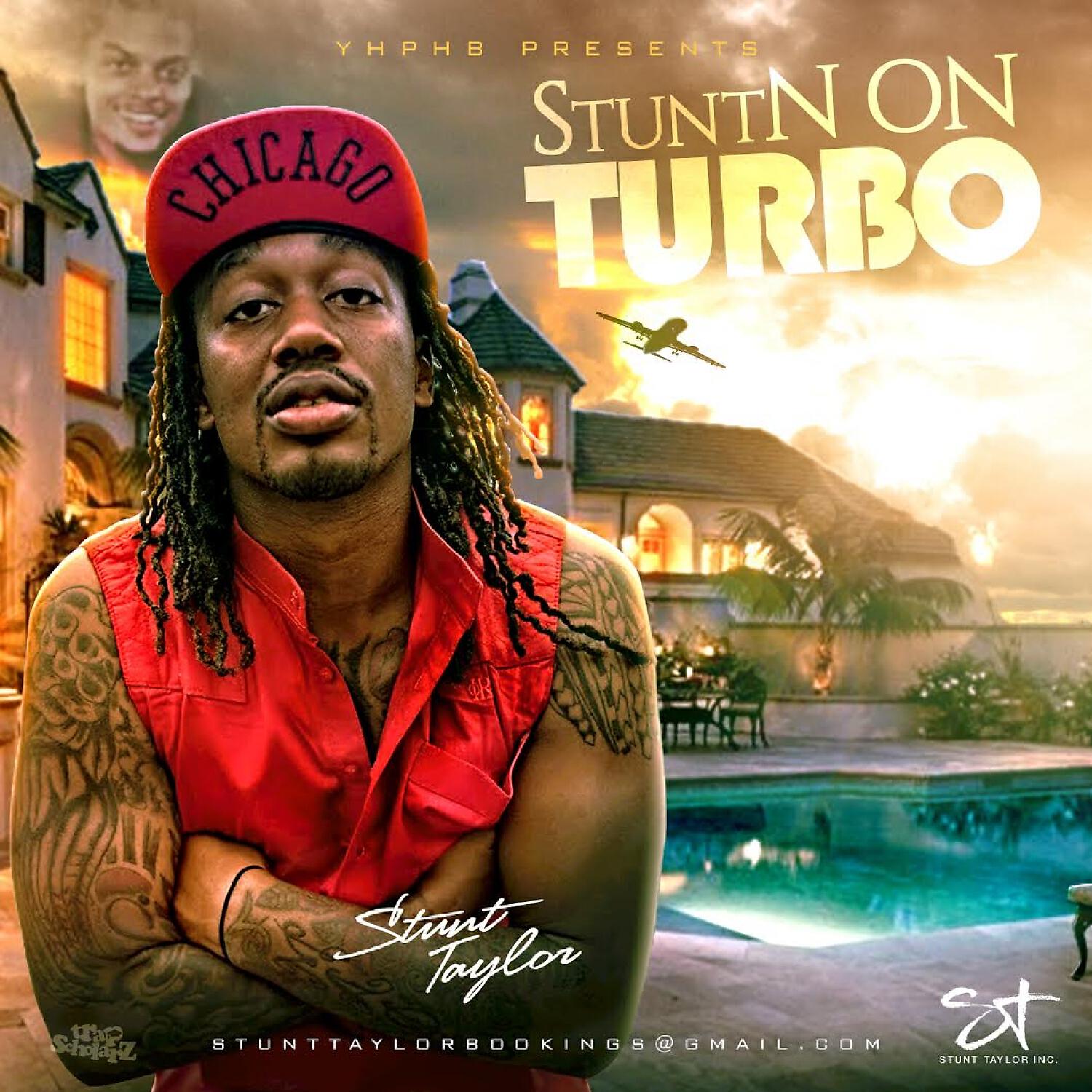 Stunt Taylor - Understand