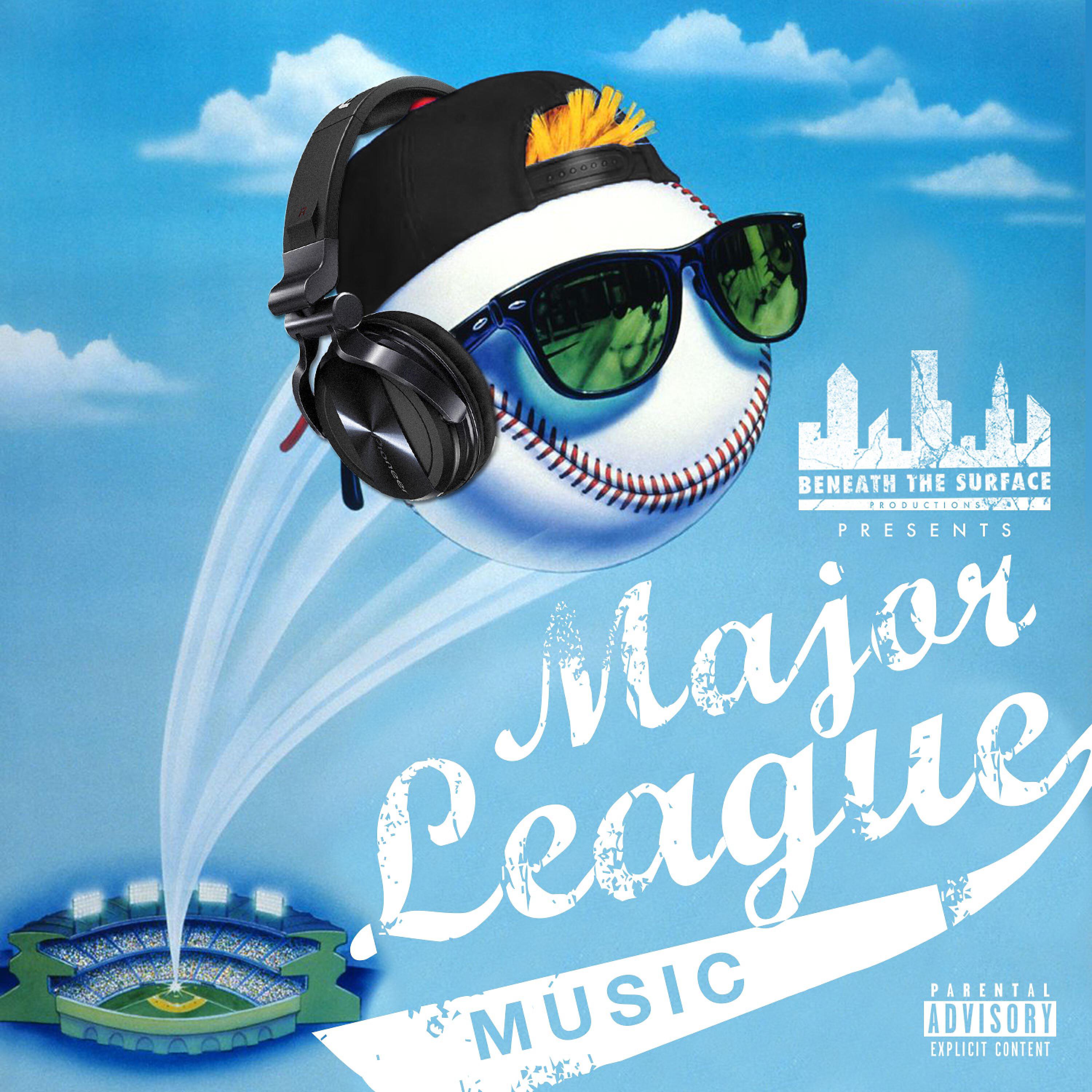Pry Tha Great - Bizerk (feat. J. Skillz)