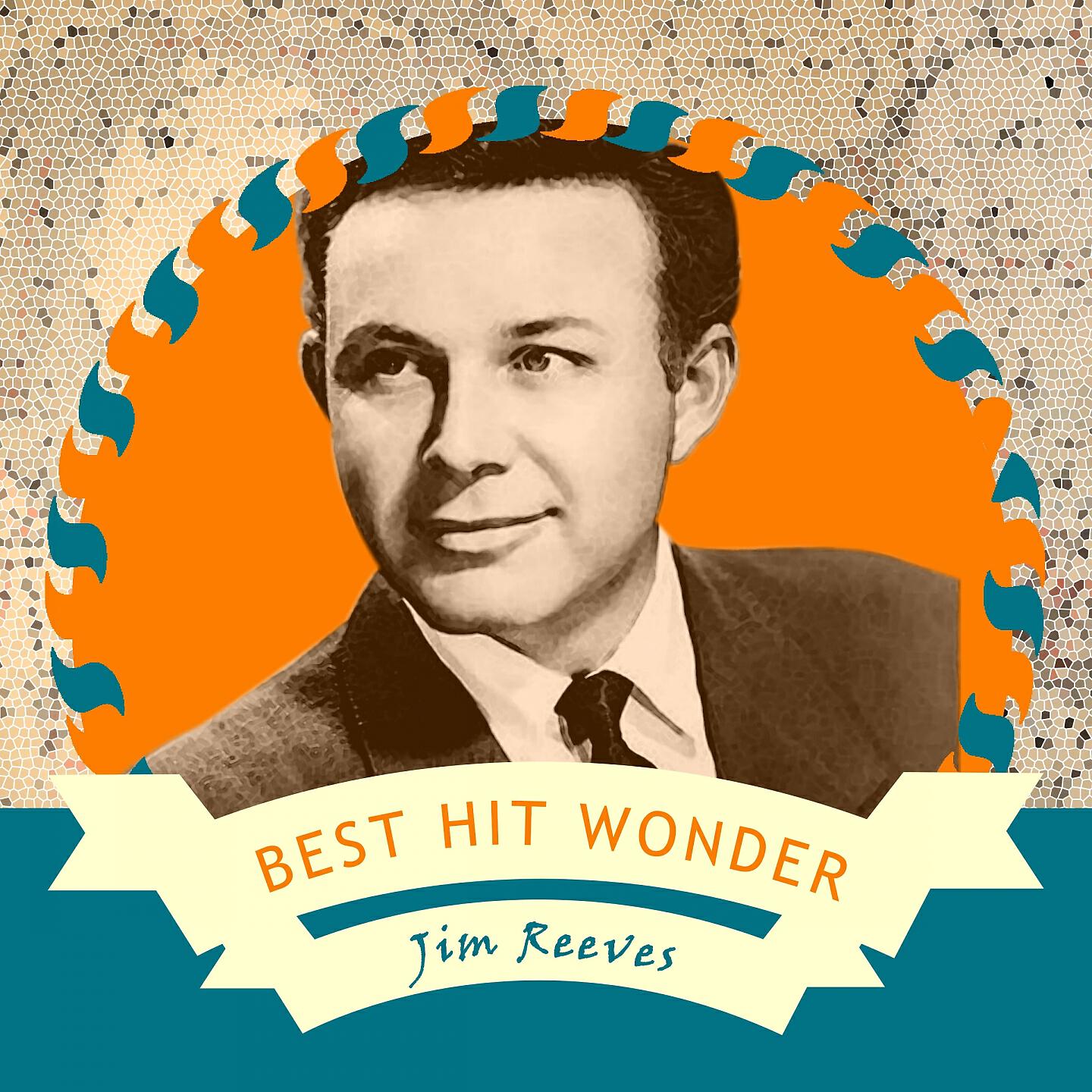 Jim Reeves - Blue Side Of Lonesome