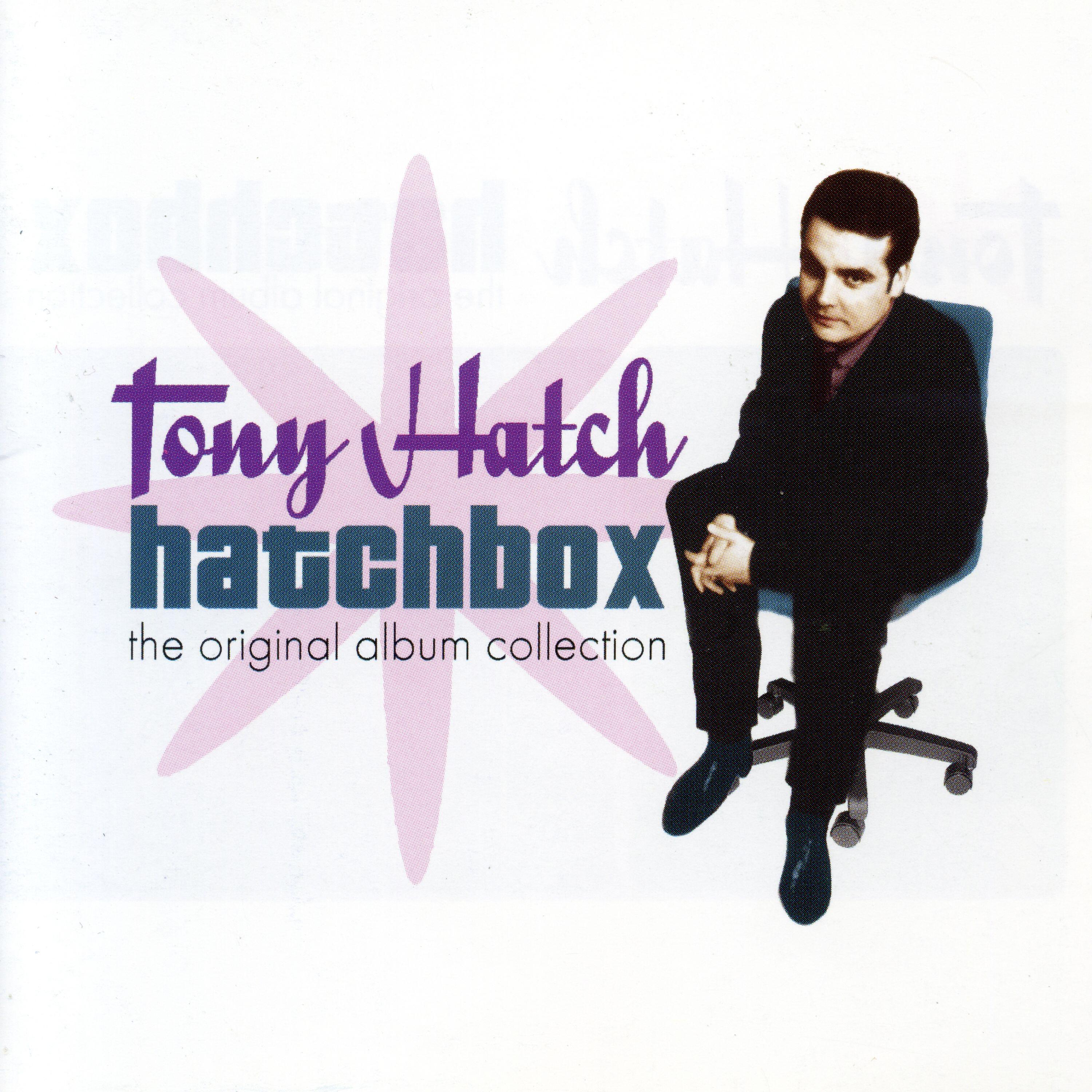 The Tony Hatch Orchestra - The Champions