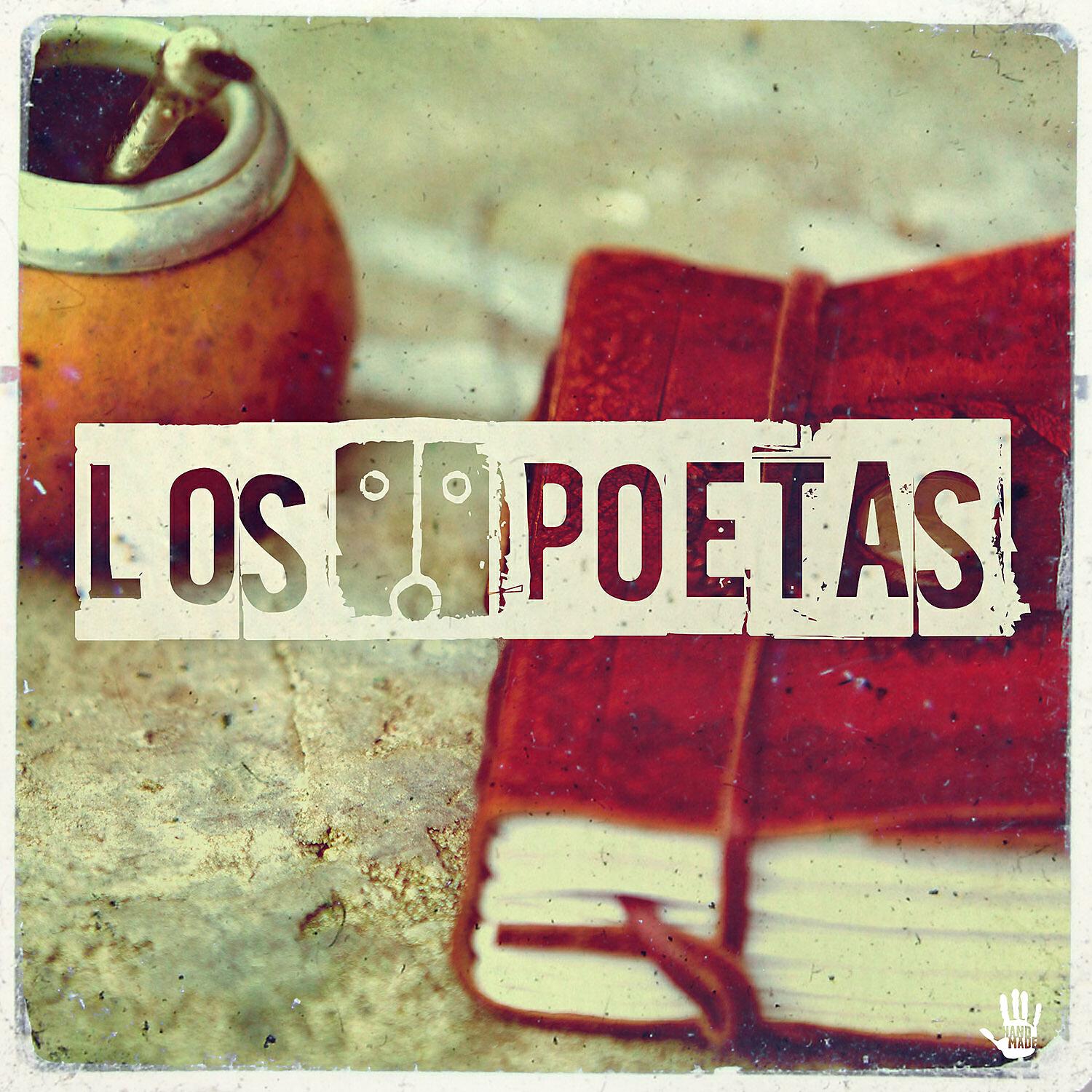 Los Poetas - Libertad (feat. Santos)