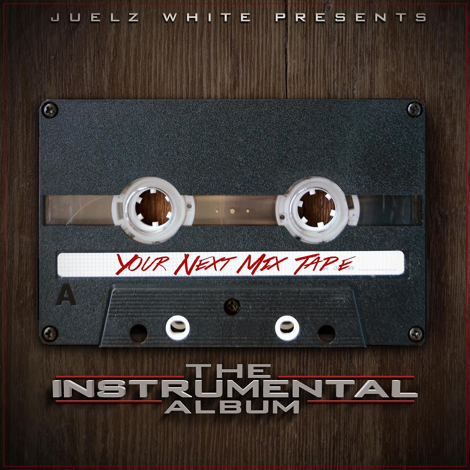 Juelz White - Thank You