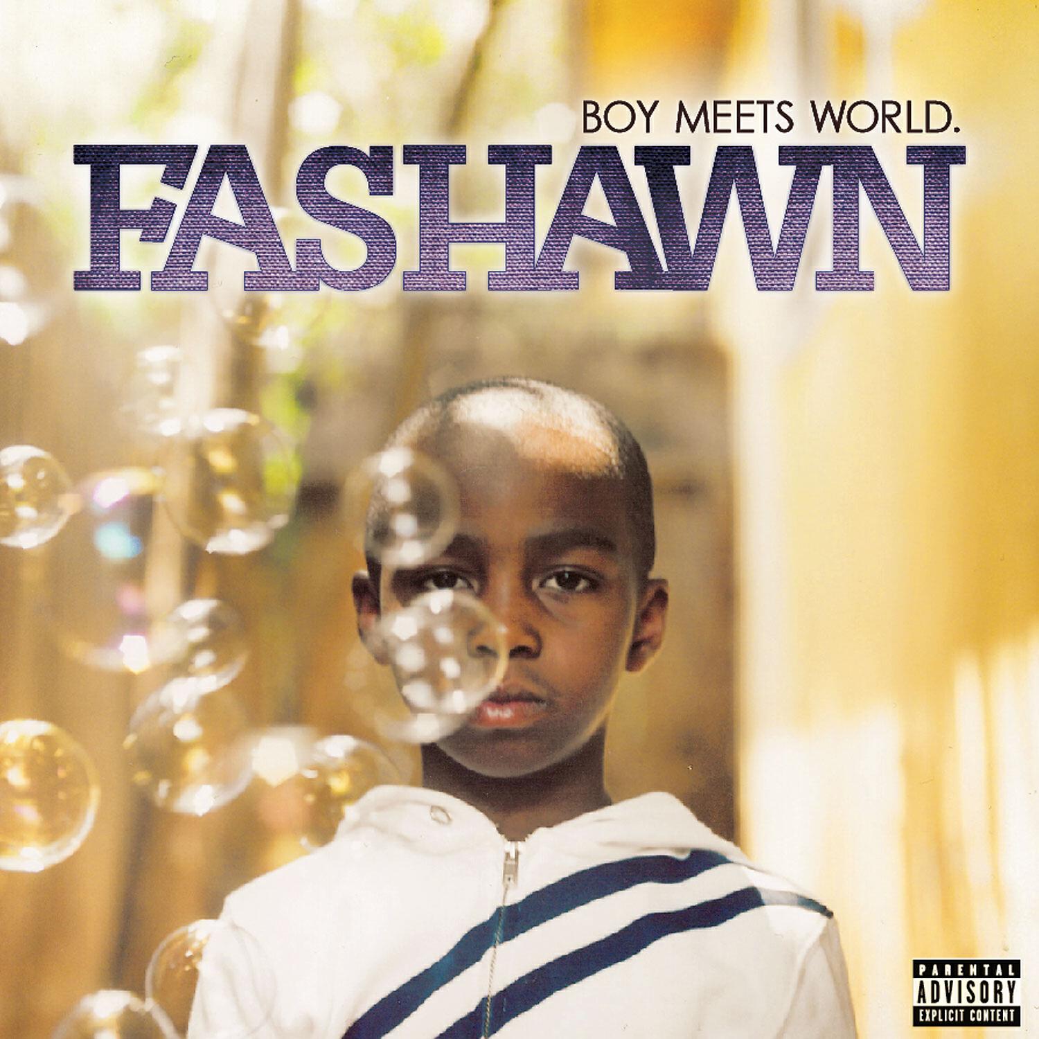 Fashawn - Freedom