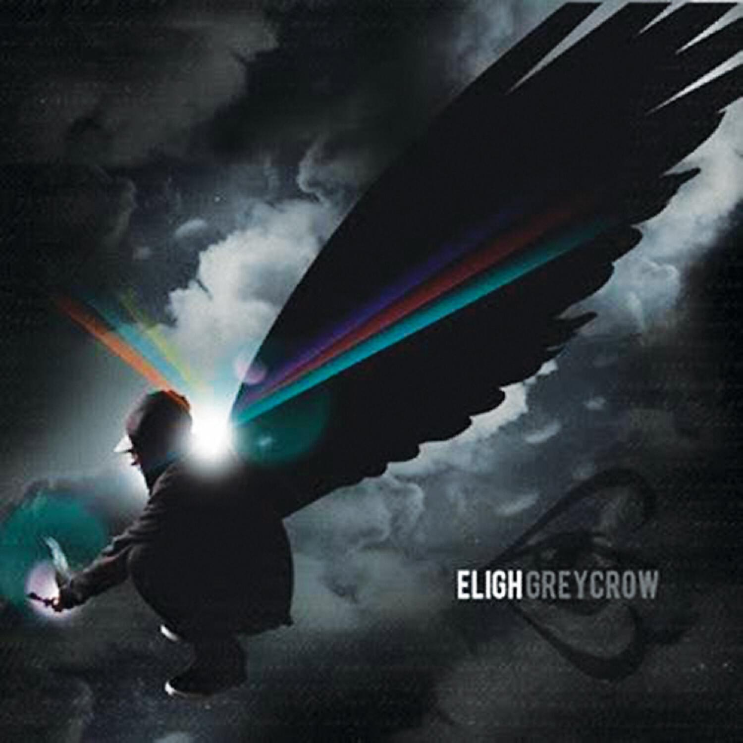 Eligh - Desire (Instrumental)