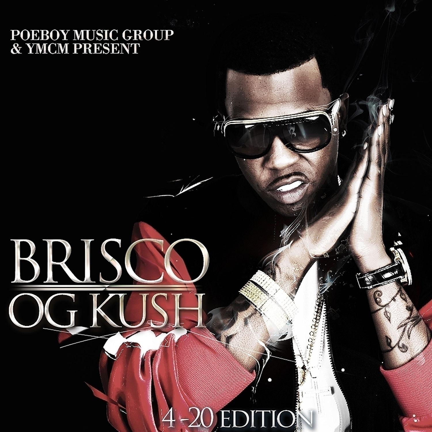 Brisco - Dat N*gga (feat. Billy Blue)