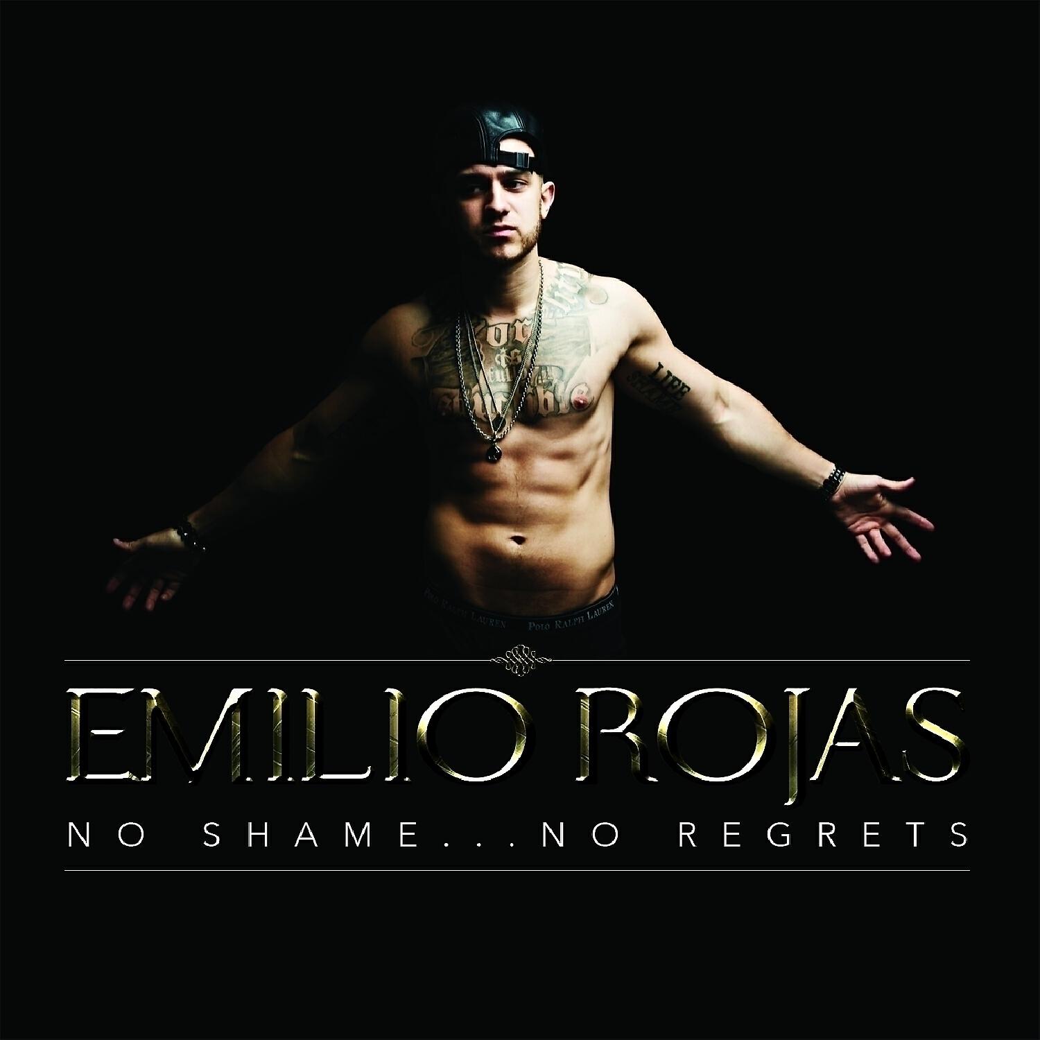 Emilio Rojas - Good Morning
