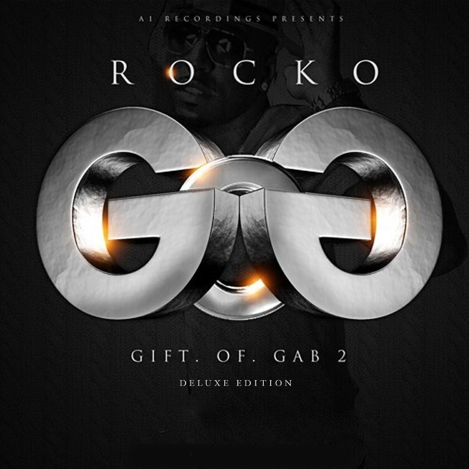 ROCKO - Probably (feat. Bloody J & Playa)
