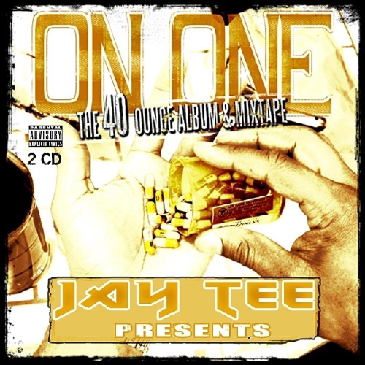 Jay Tee - Crossroads (feat. Reek Daddy)