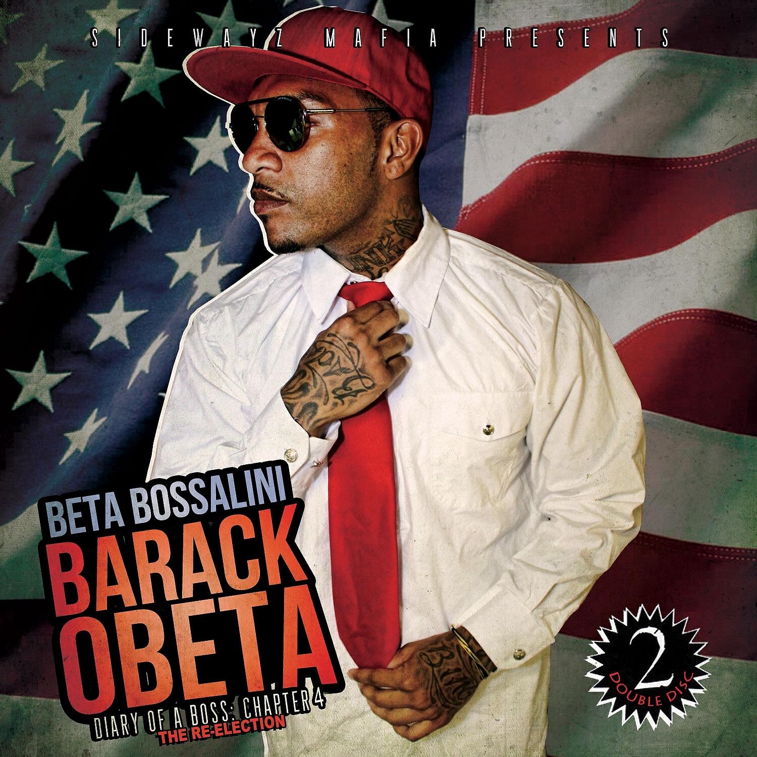 Beta Bossalini - Beta Boss Slappin