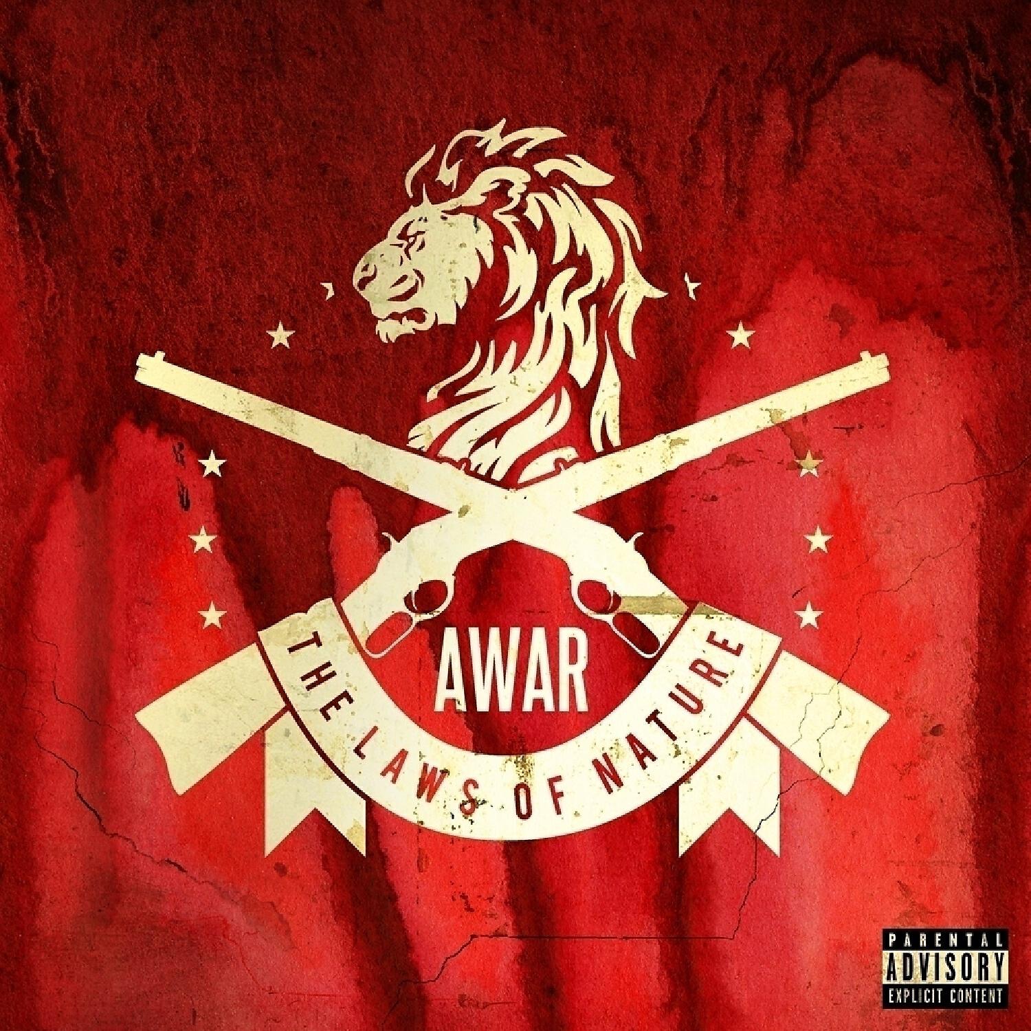 AWAR - Elephant Gun